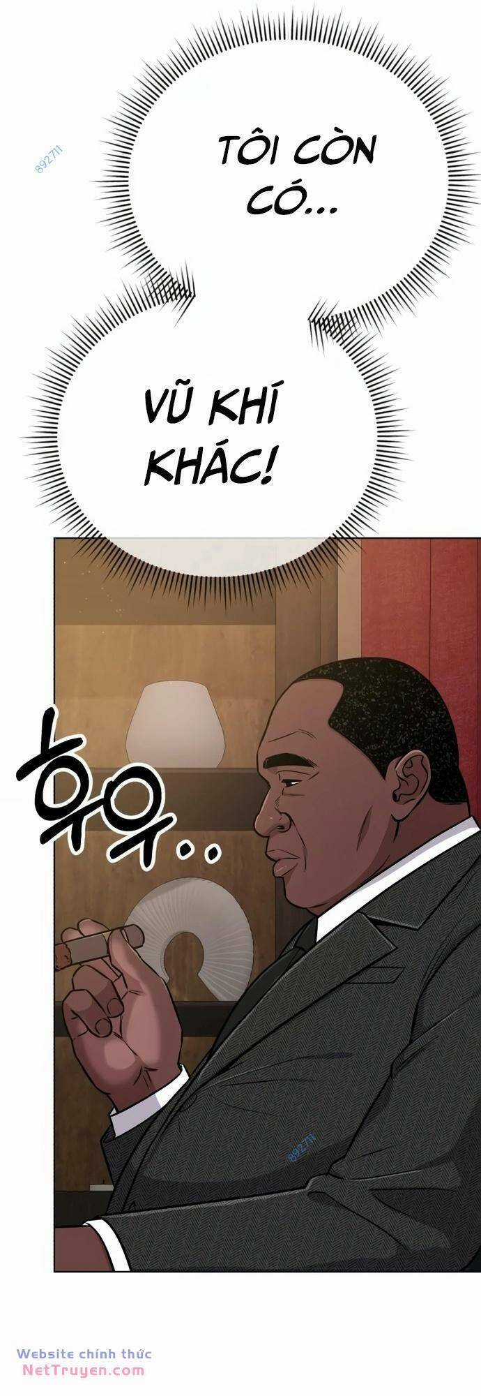Nhân Viên Thực Tập Kim Cheolsu Chapter 19 trang 82