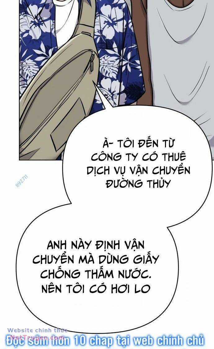 Nhân Viên Thực Tập Kim Cheolsu Chapter 19 trang 9
