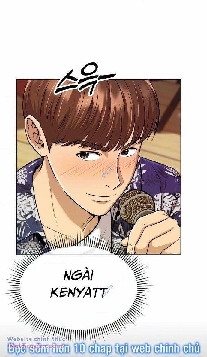 Nhân Viên Thực Tập Kim Cheolsu Chapter 19 trang 94