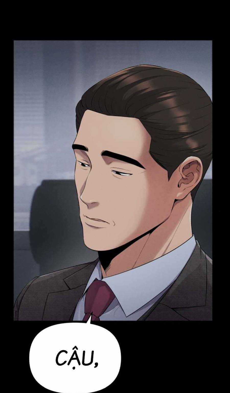 Nhân Viên Thực Tập Kim Cheolsu Chapter 2 trang 10