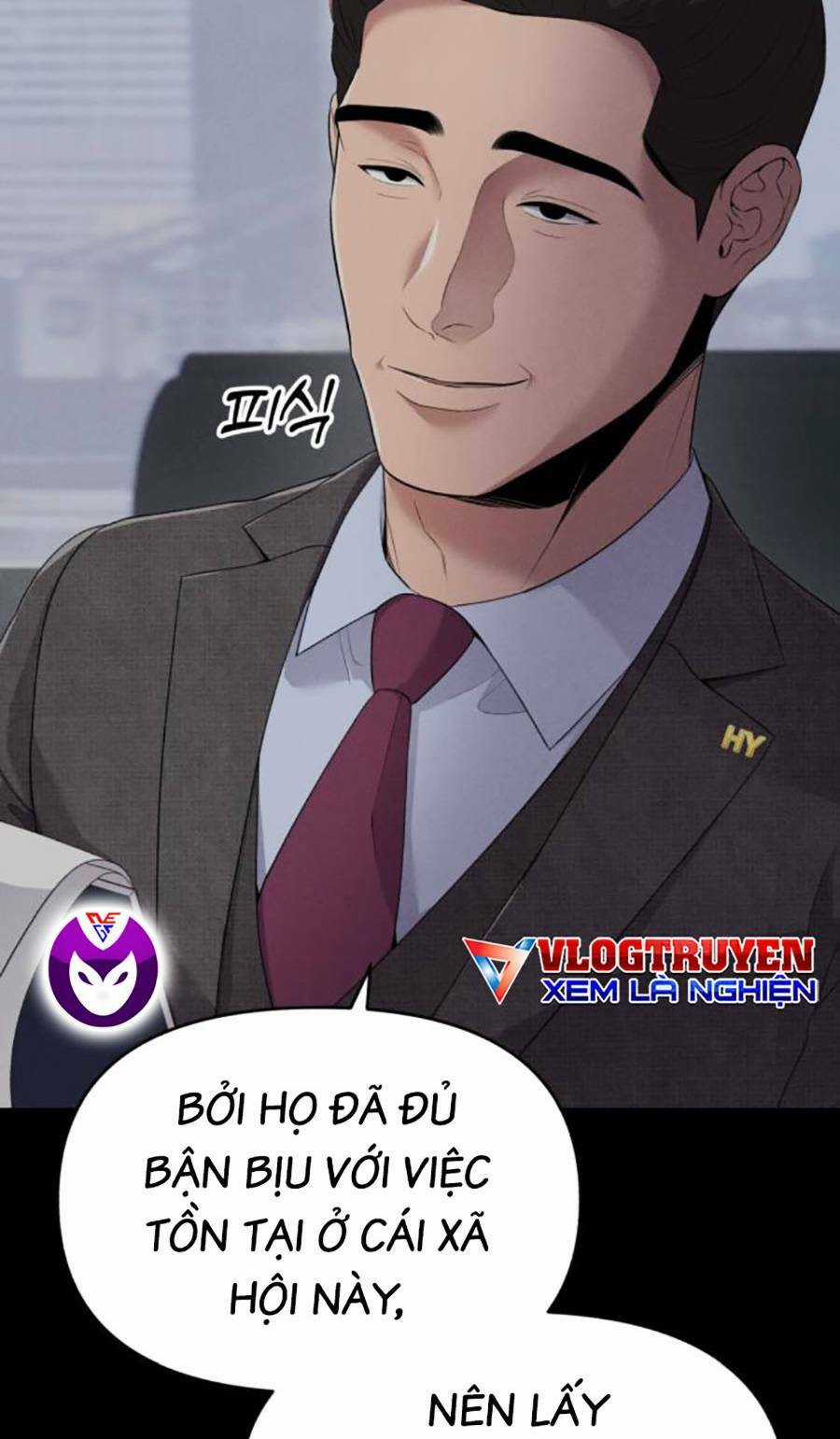 Nhân Viên Thực Tập Kim Cheolsu Chapter 2 trang 14