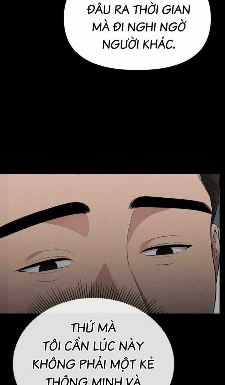 Nhân Viên Thực Tập Kim Cheolsu Chapter 2 trang 15