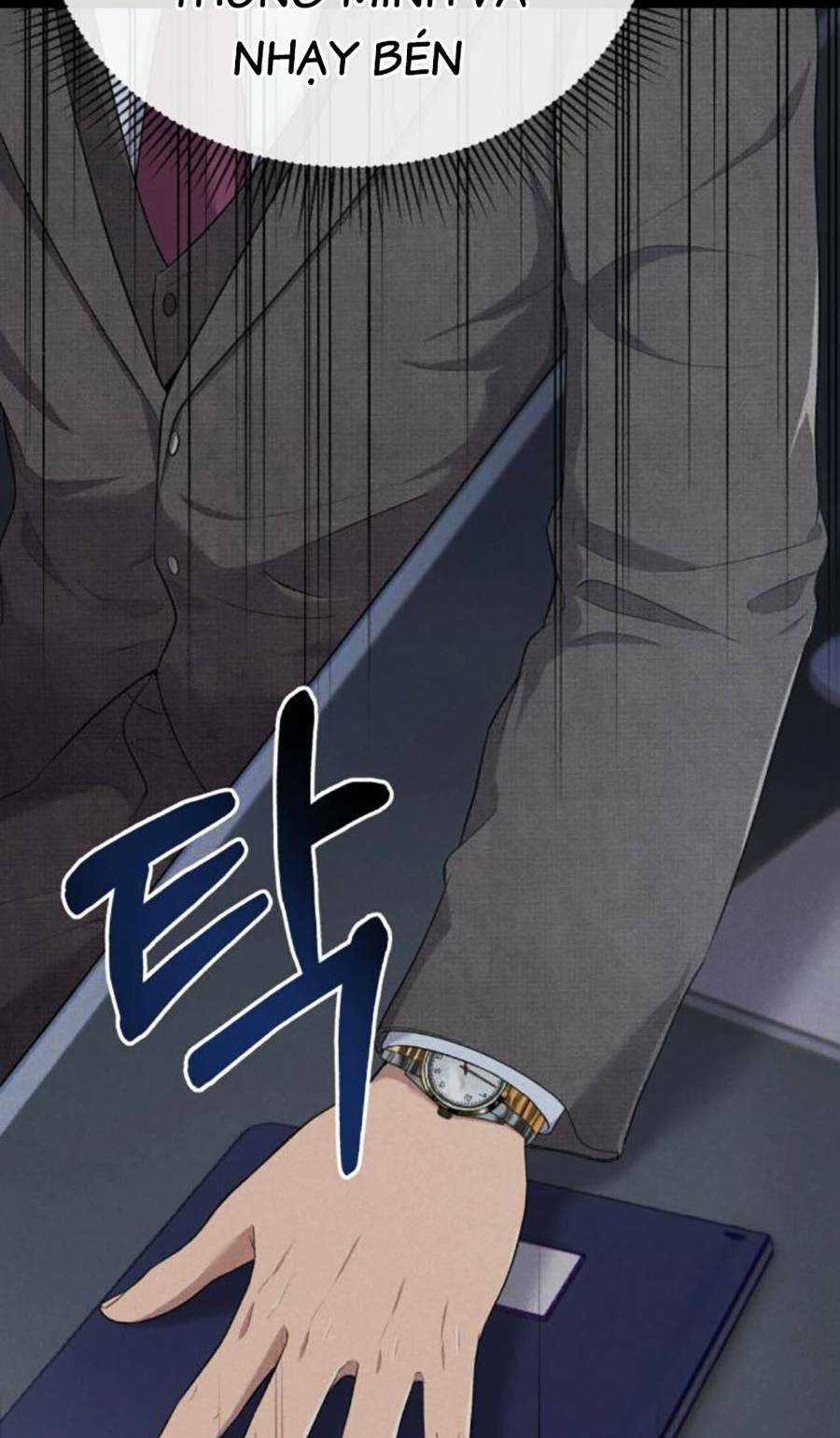 Nhân Viên Thực Tập Kim Cheolsu Chapter 2 trang 16