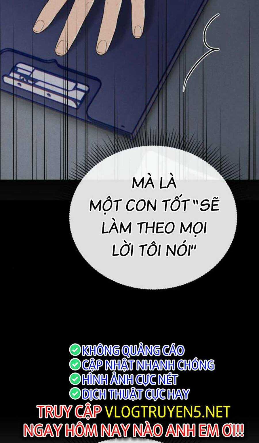 Nhân Viên Thực Tập Kim Cheolsu Chapter 2 trang 17