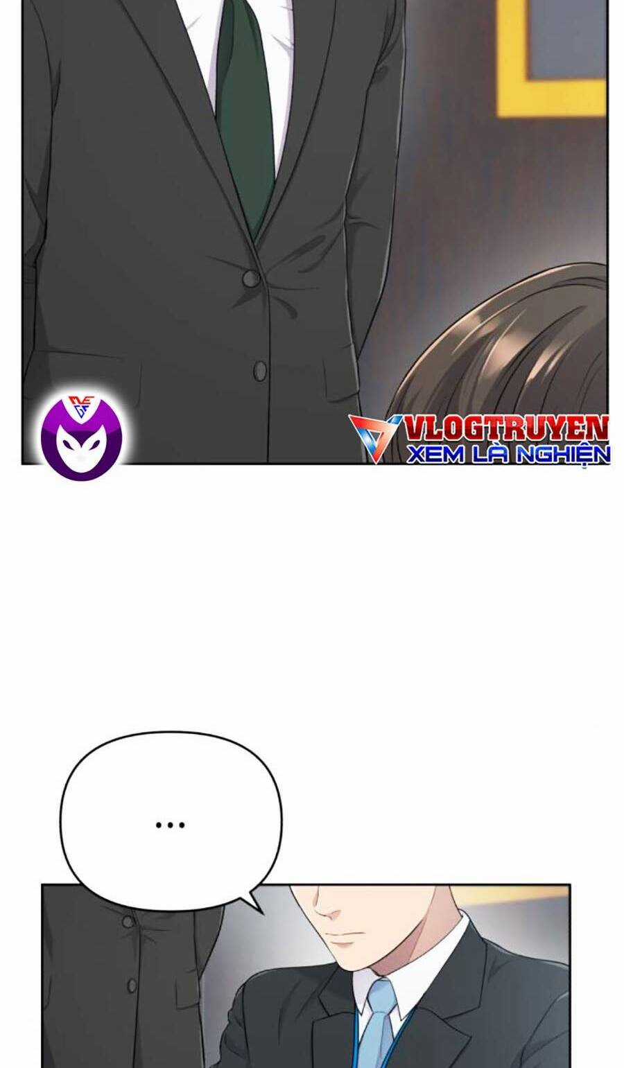 Nhân Viên Thực Tập Kim Cheolsu Chapter 2 trang 21