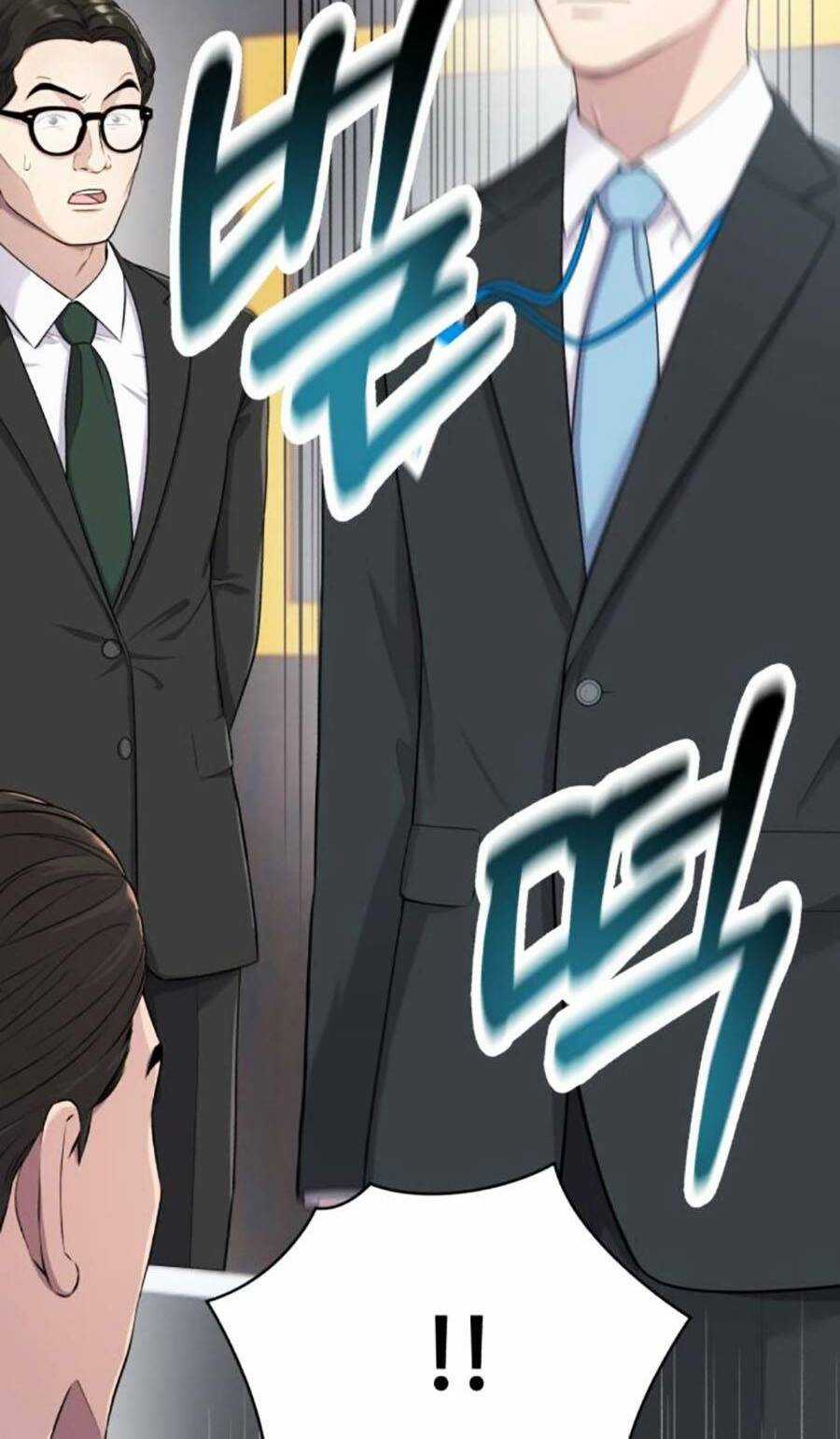 Nhân Viên Thực Tập Kim Cheolsu Chapter 2 trang 23