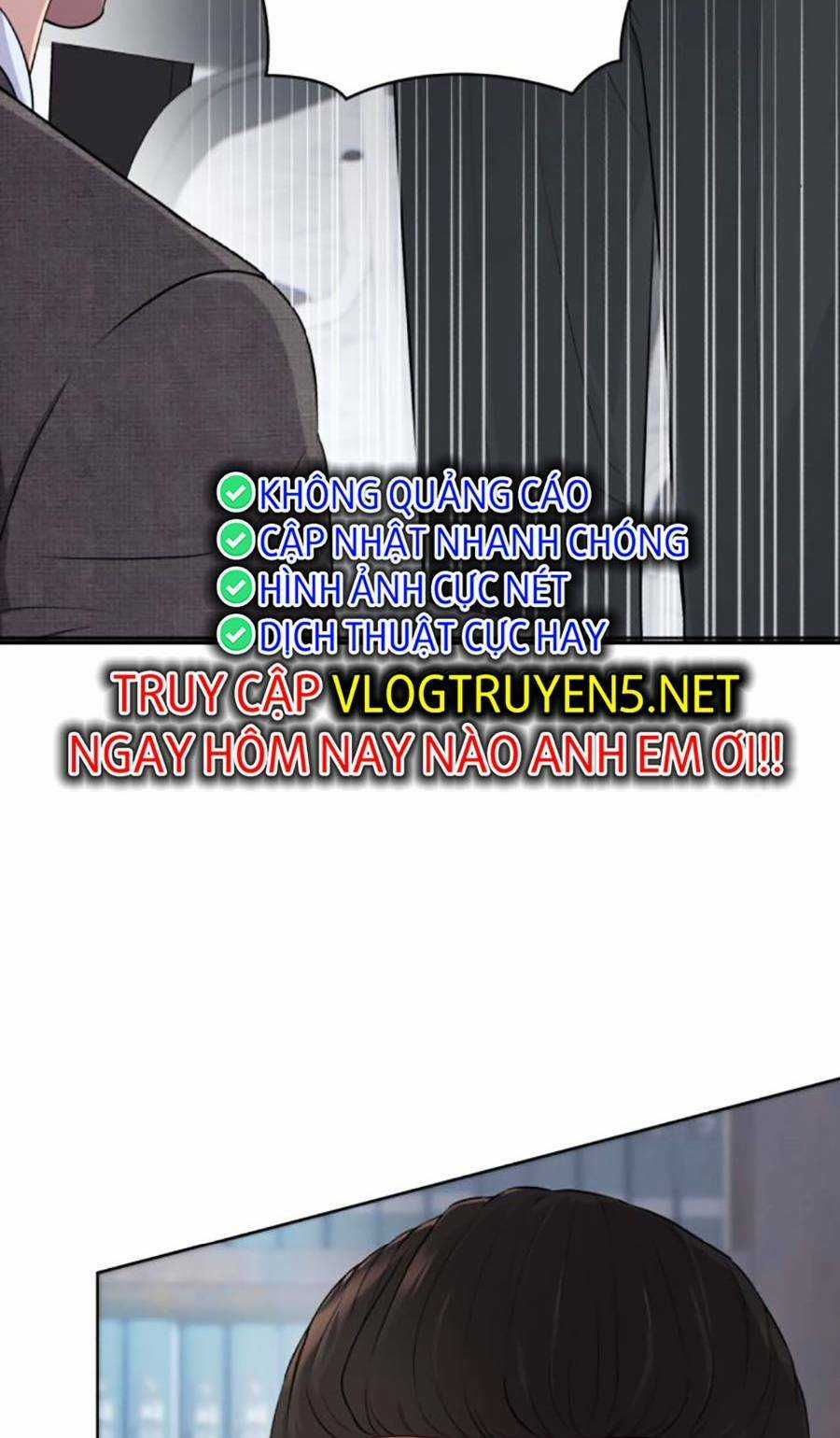 Nhân Viên Thực Tập Kim Cheolsu Chapter 2 trang 24