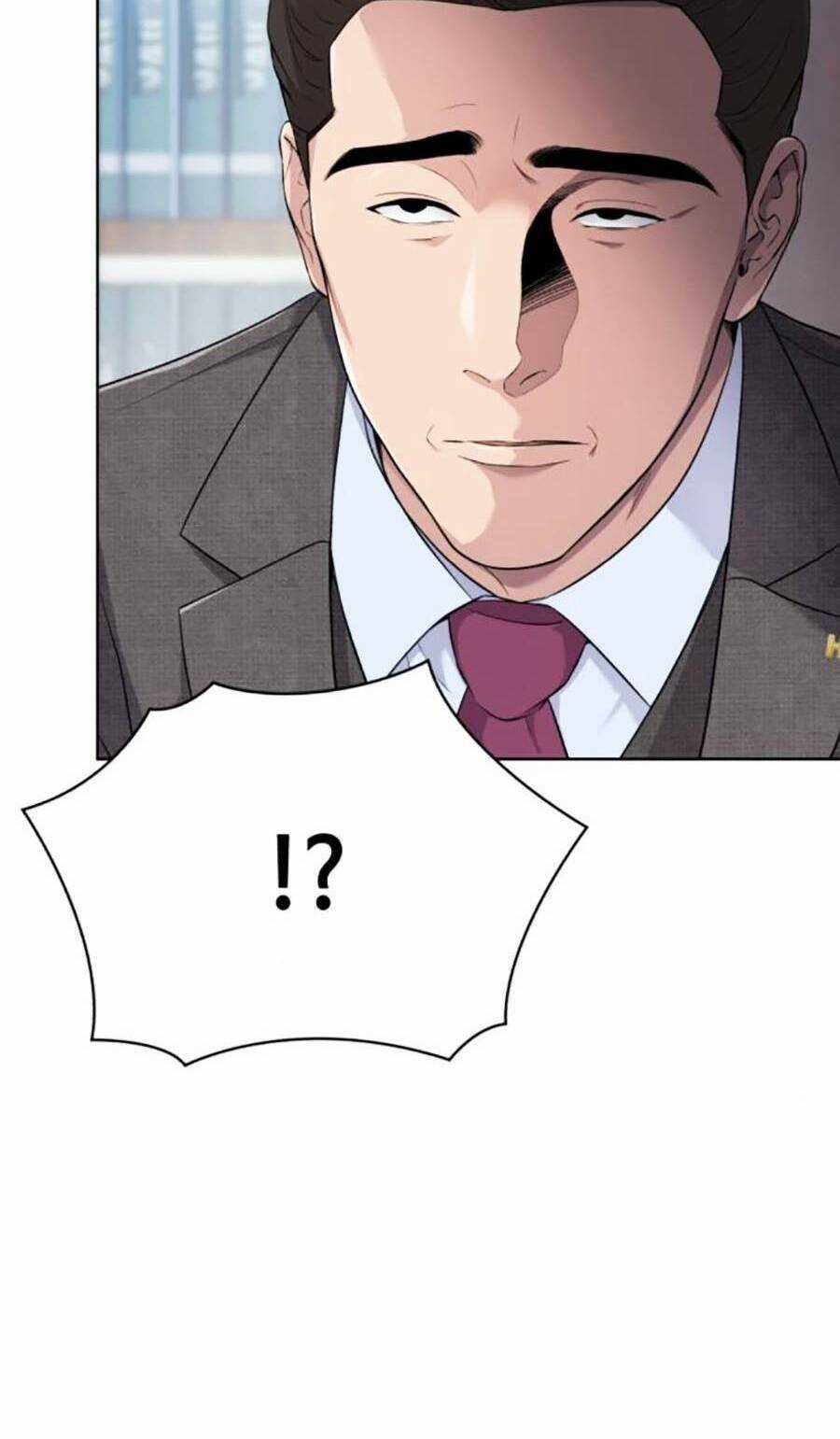 Nhân Viên Thực Tập Kim Cheolsu Chapter 2 trang 25