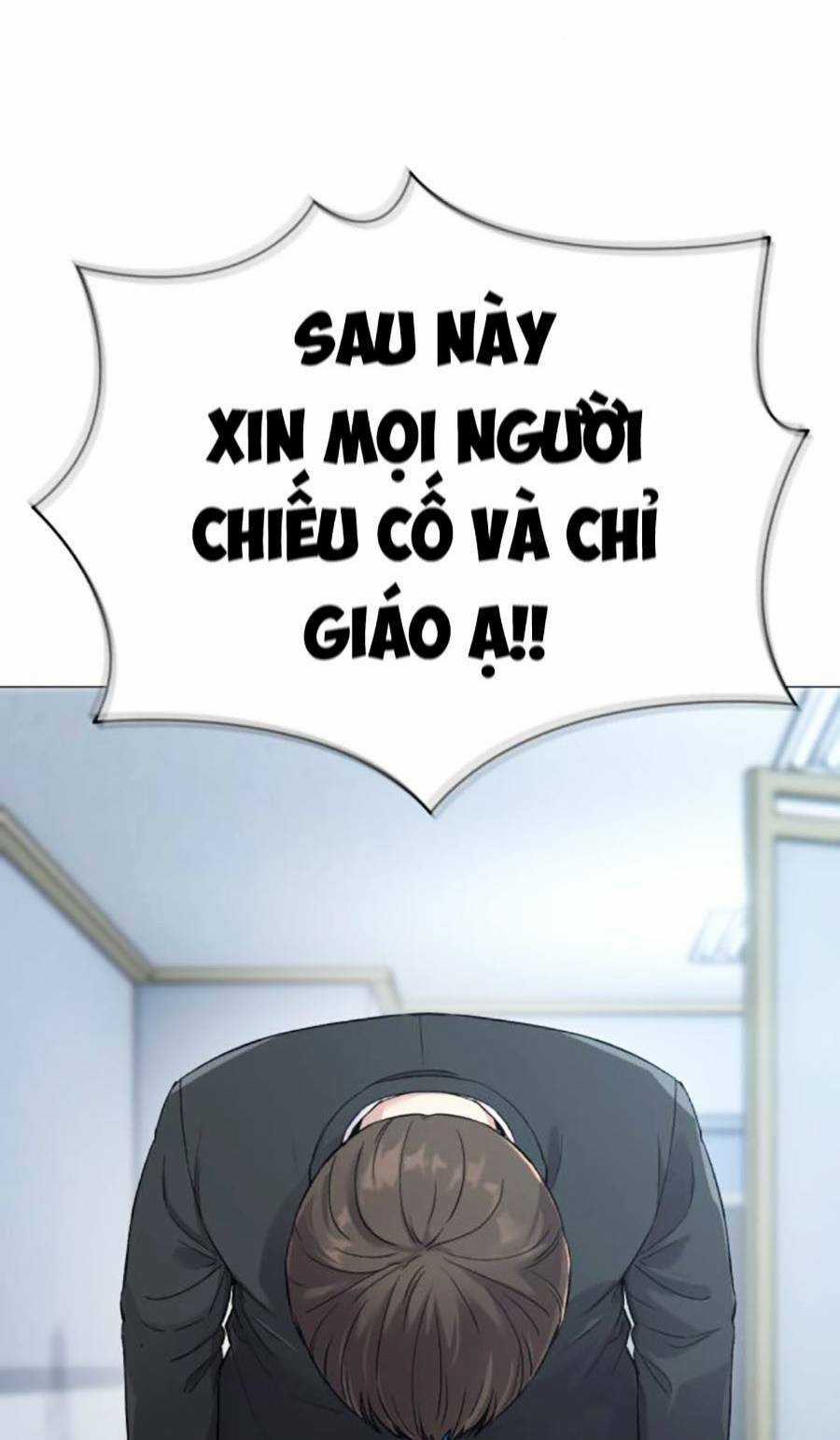 Nhân Viên Thực Tập Kim Cheolsu Chapter 2 trang 38