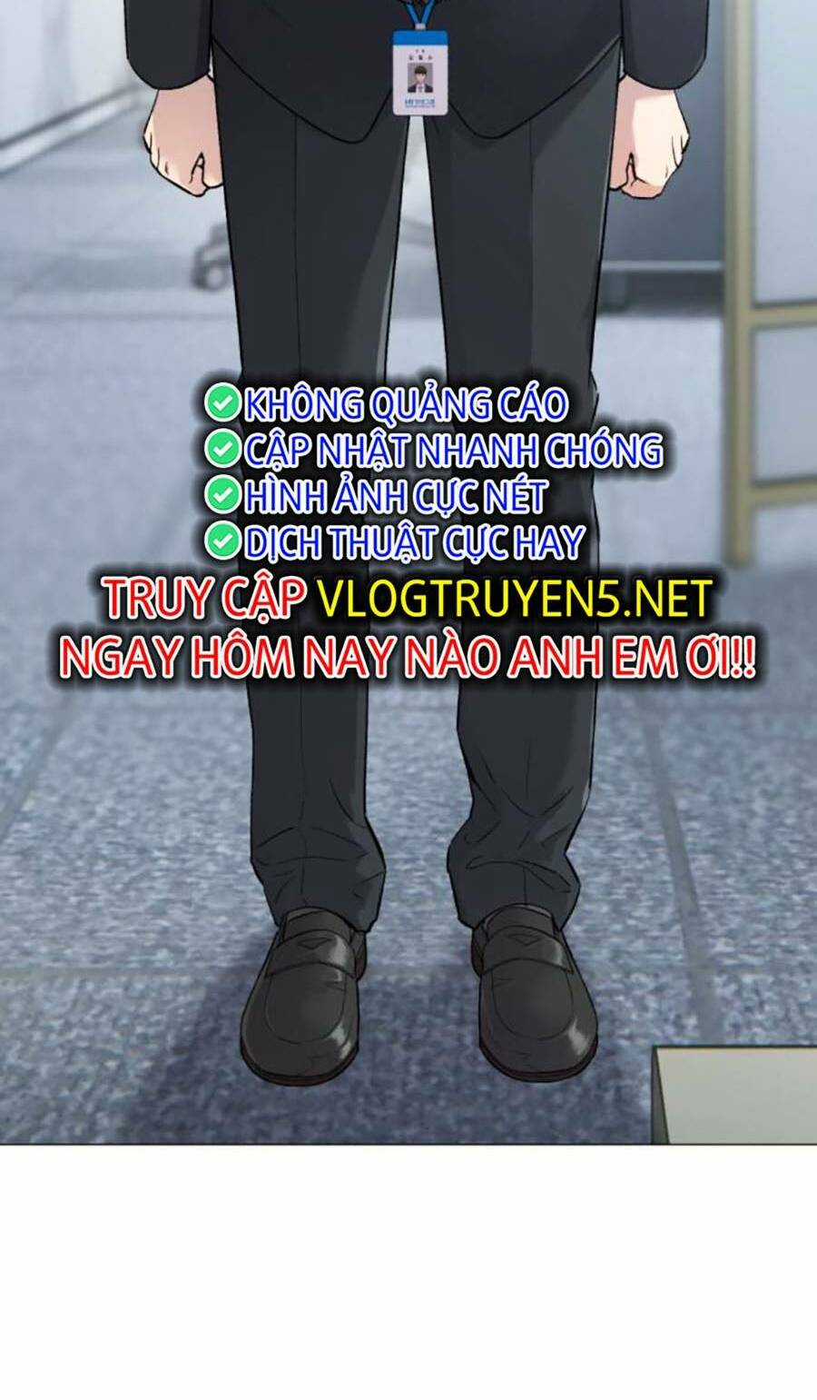 Nhân Viên Thực Tập Kim Cheolsu Chapter 2 trang 39