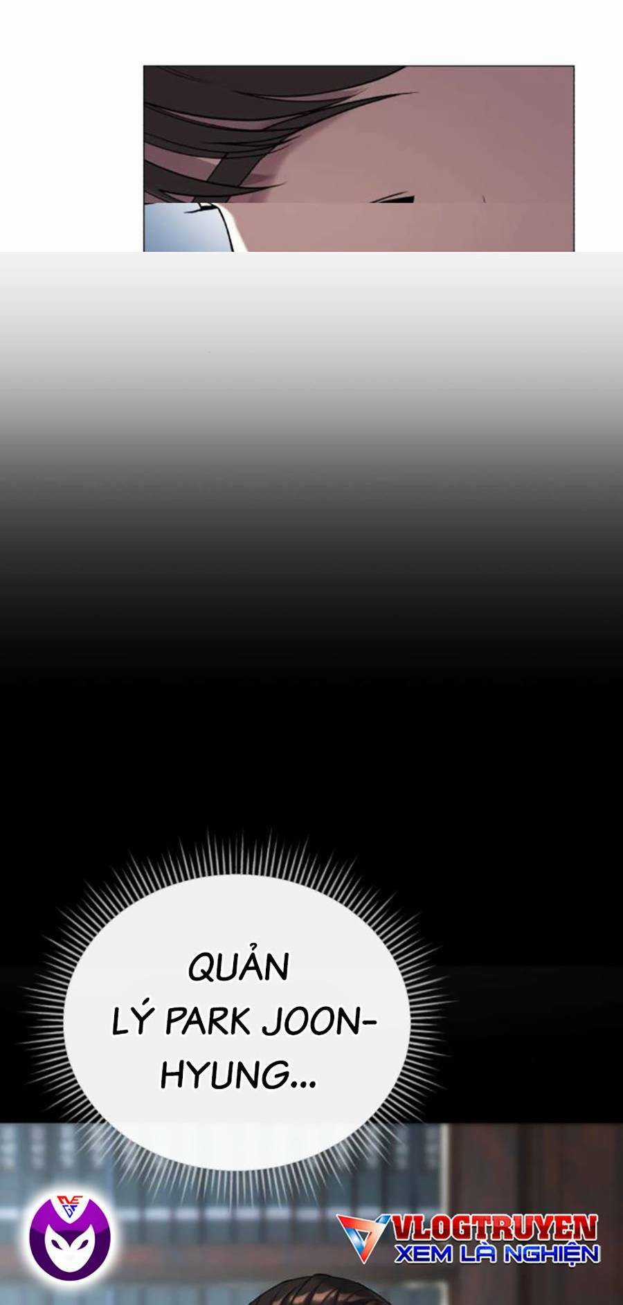 Nhân Viên Thực Tập Kim Cheolsu Chapter 2 trang 41