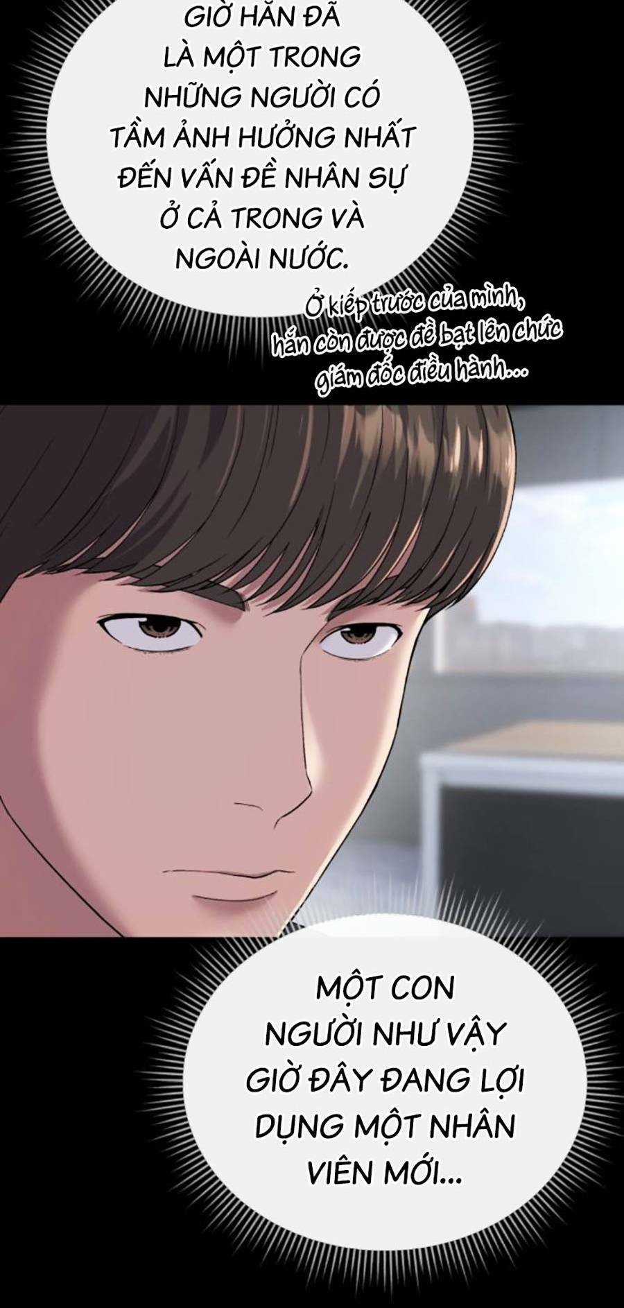 Nhân Viên Thực Tập Kim Cheolsu Chapter 2 trang 43