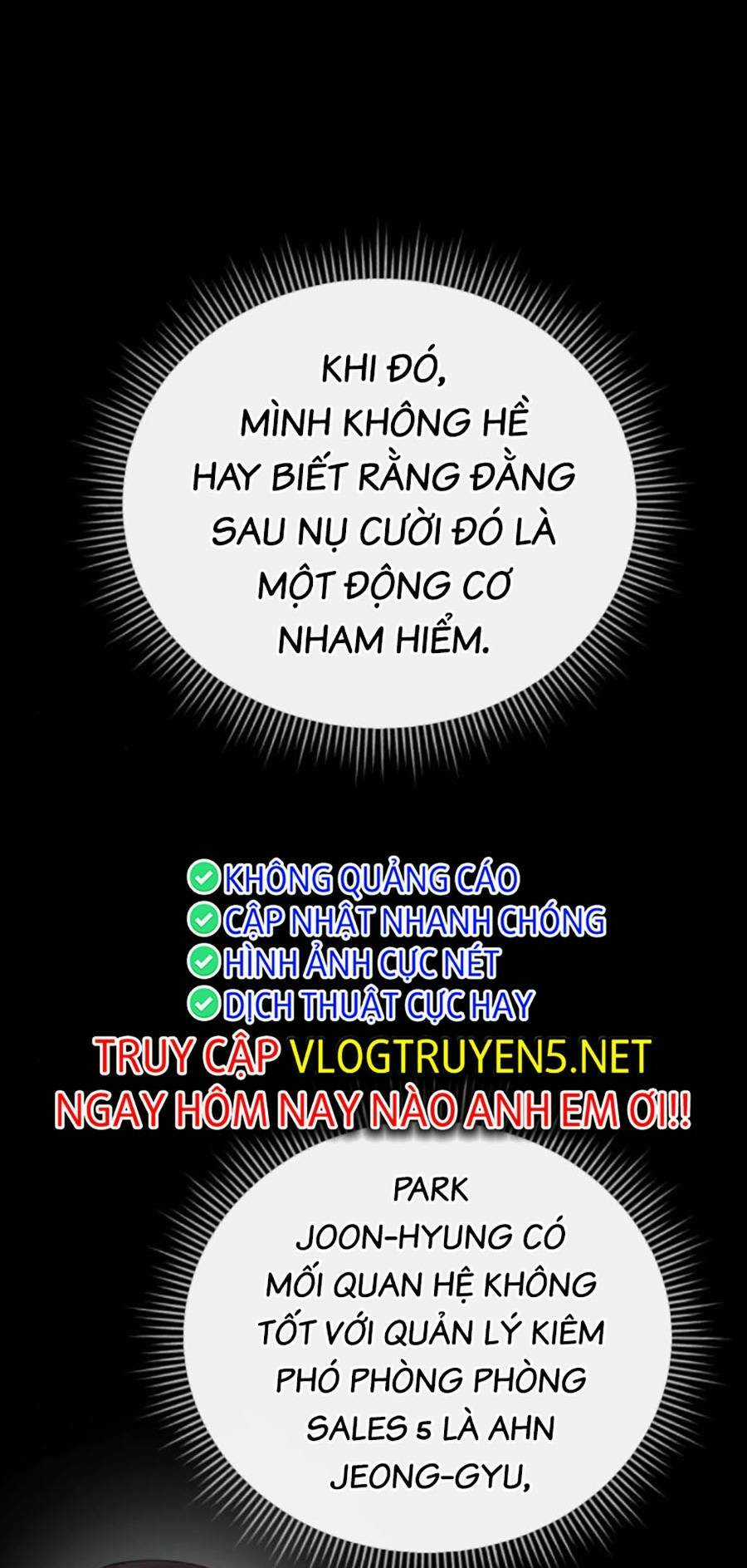 Nhân Viên Thực Tập Kim Cheolsu Chapter 2 trang 44