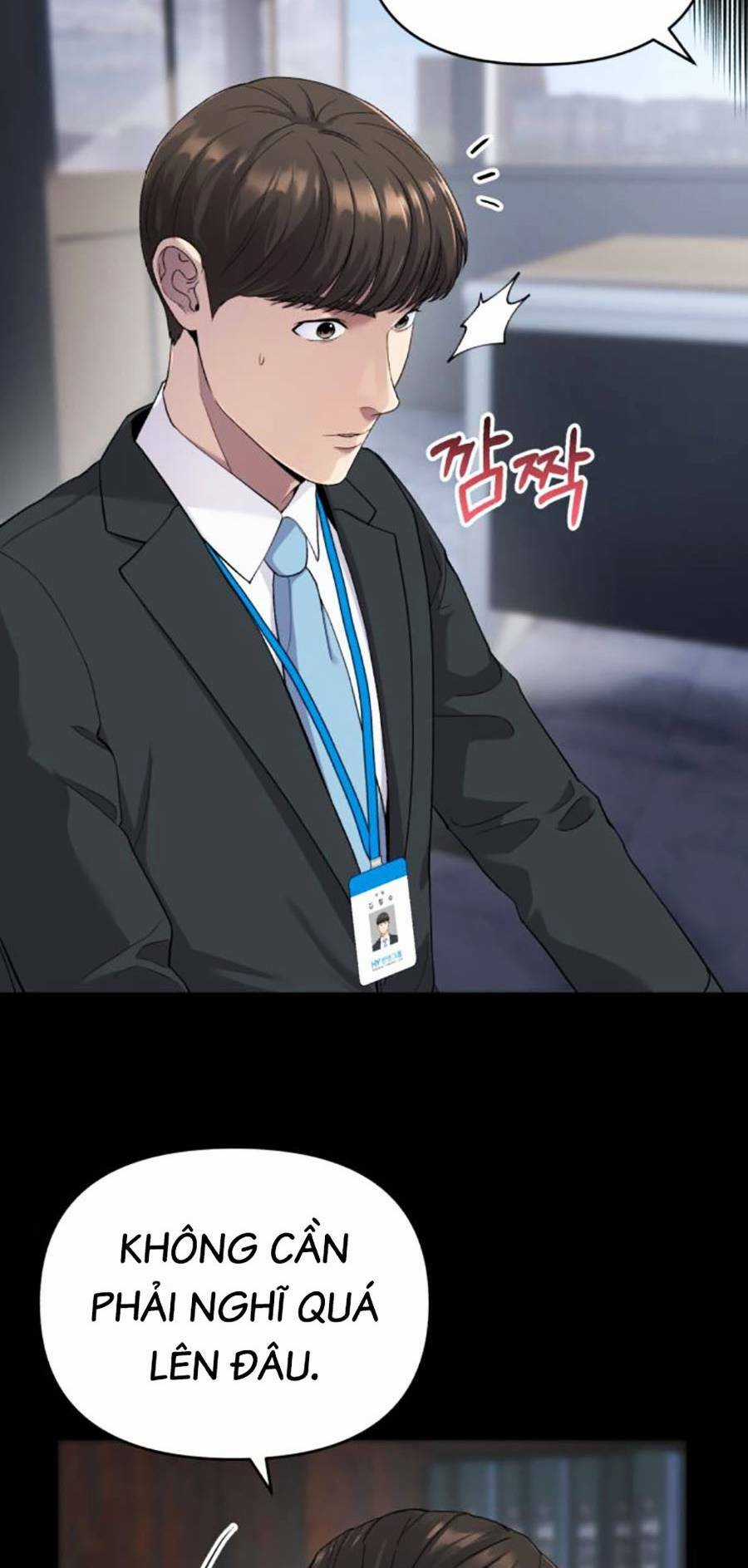 Nhân Viên Thực Tập Kim Cheolsu Chapter 2 trang 47