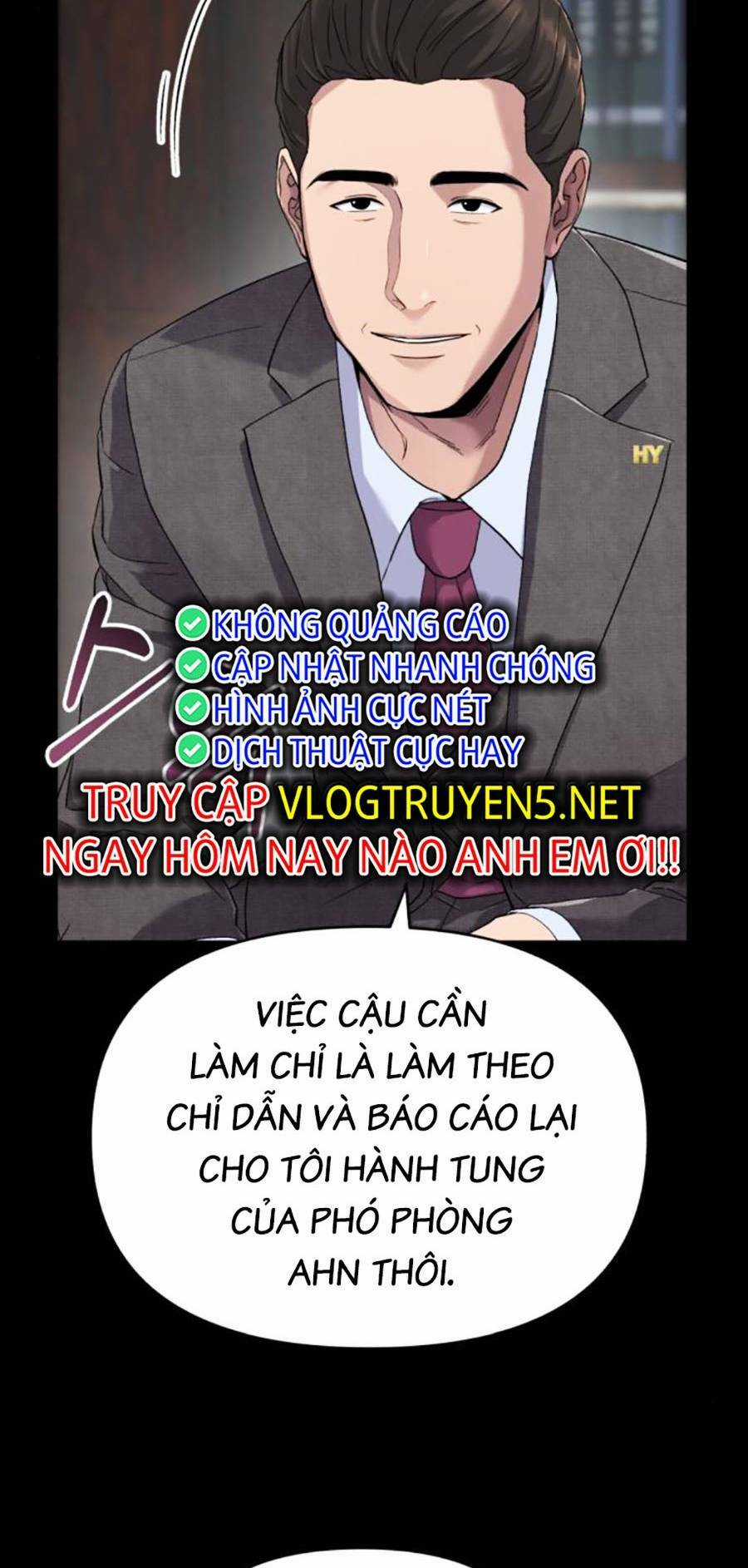 Nhân Viên Thực Tập Kim Cheolsu Chapter 2 trang 48