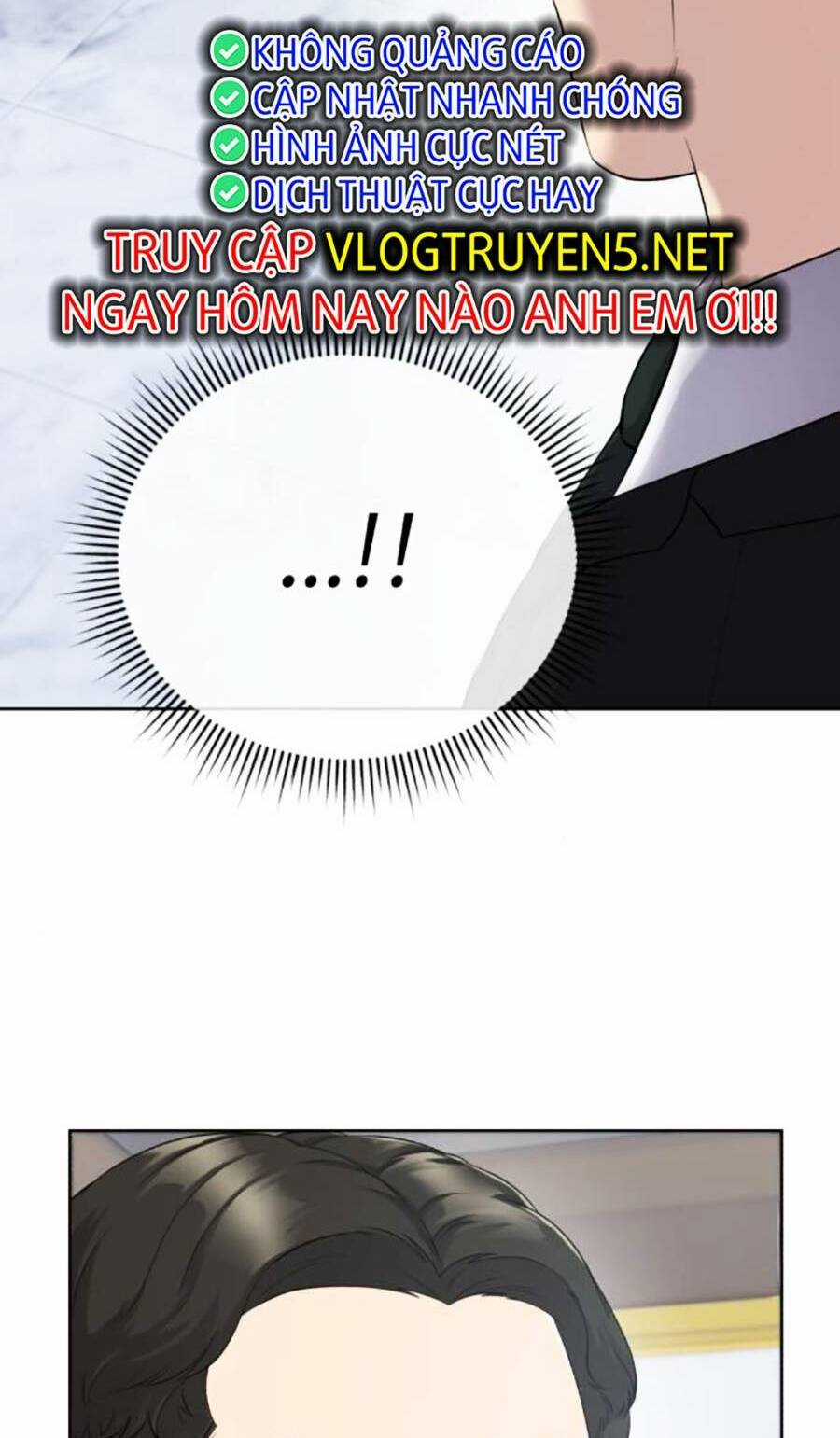 Nhân Viên Thực Tập Kim Cheolsu Chapter 2 trang 5