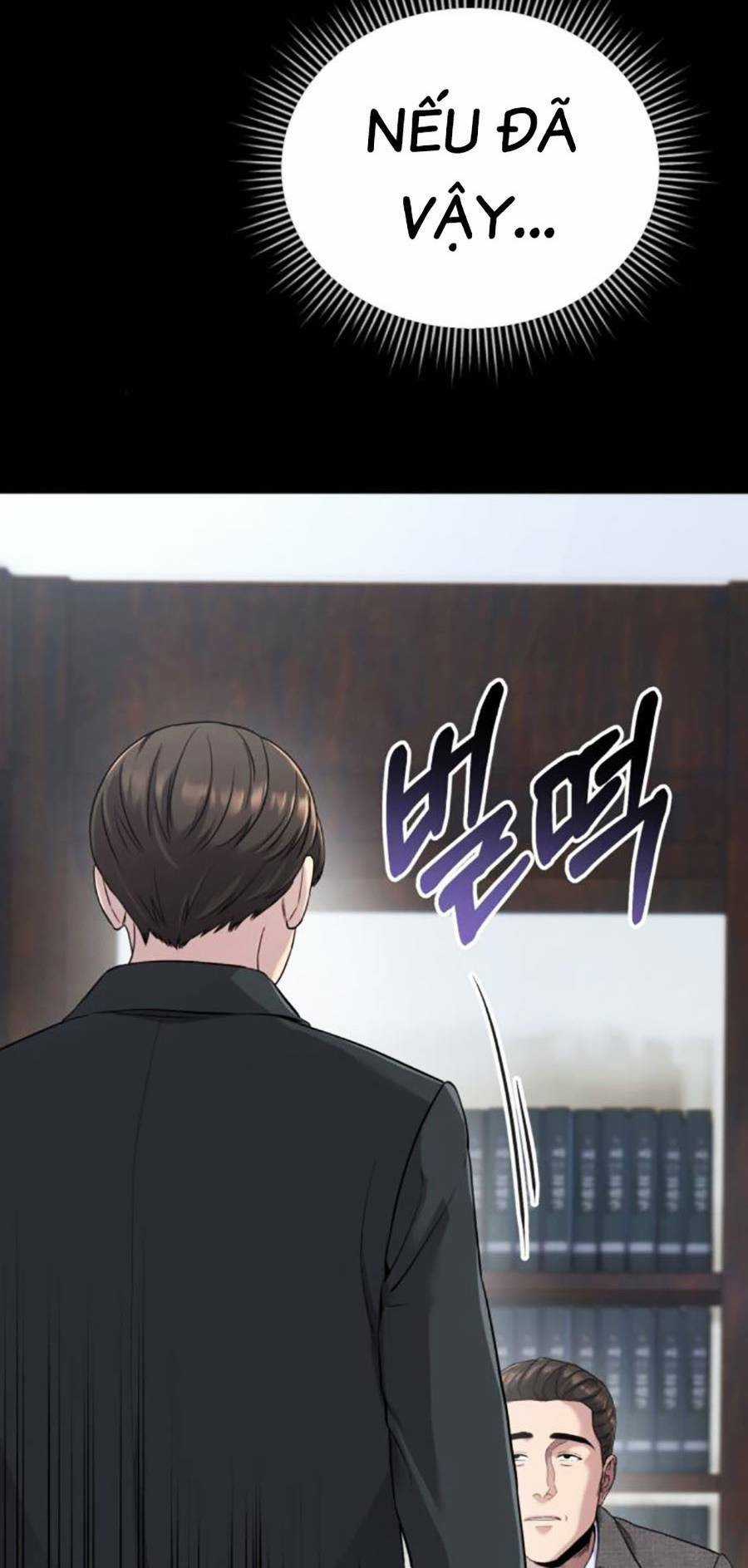 Nhân Viên Thực Tập Kim Cheolsu Chapter 2 trang 52