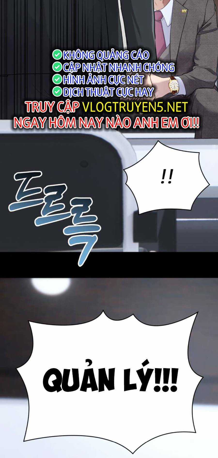 Nhân Viên Thực Tập Kim Cheolsu Chapter 2 trang 53