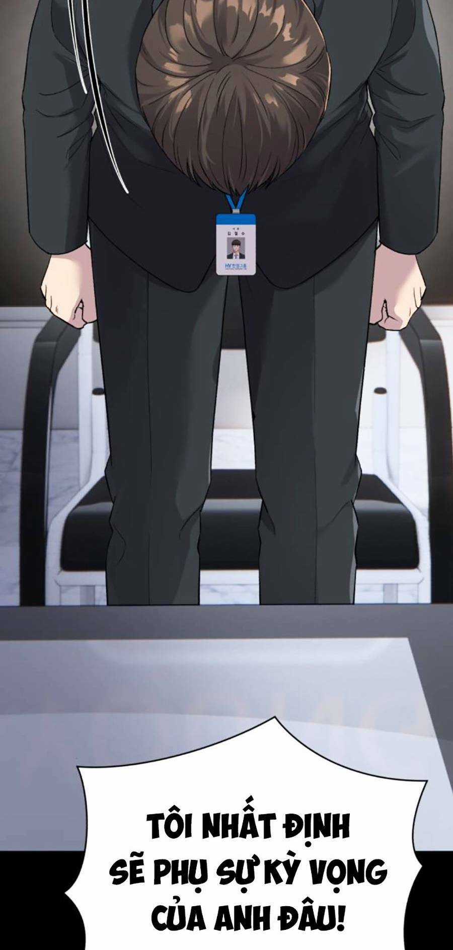 Nhân Viên Thực Tập Kim Cheolsu Chapter 2 trang 57