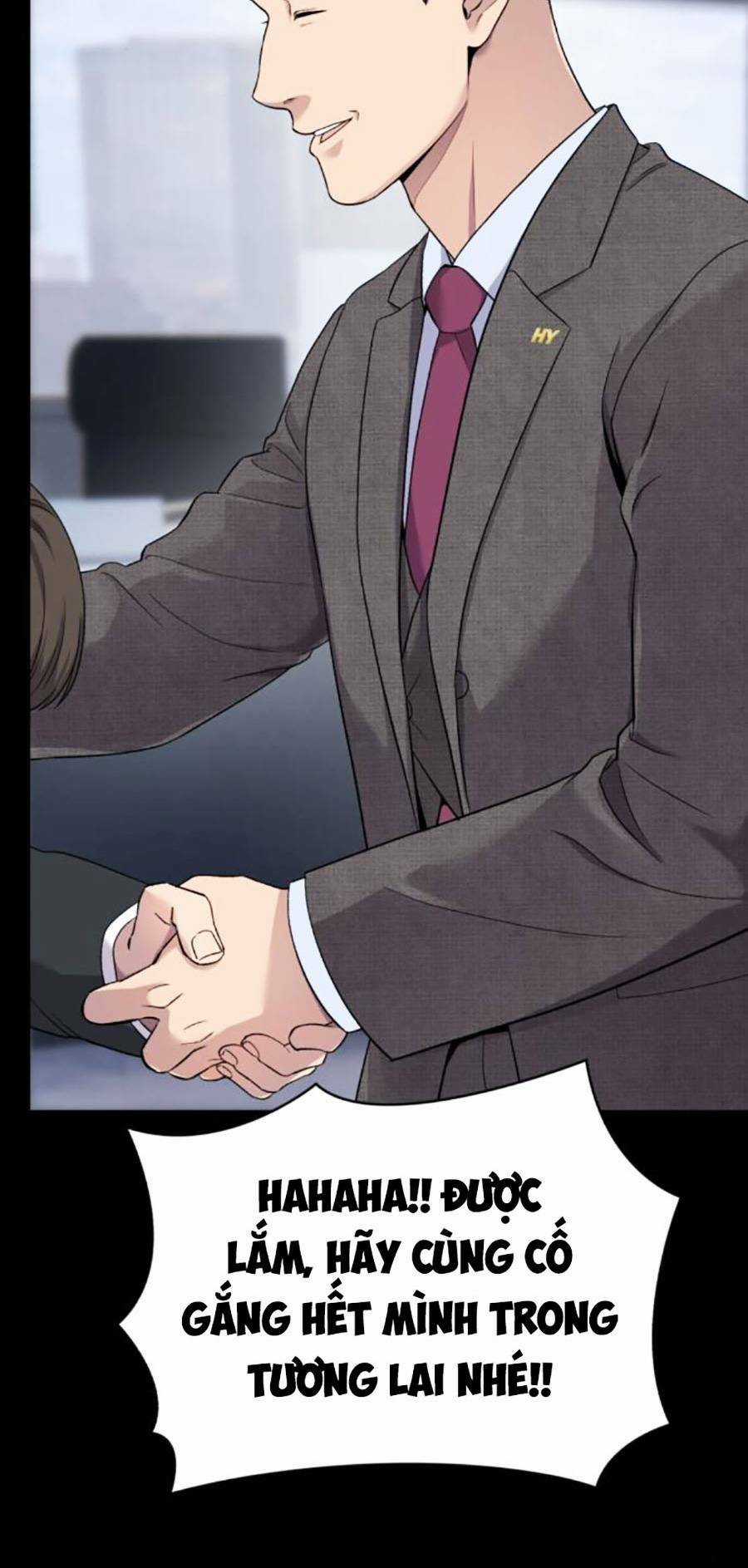 Nhân Viên Thực Tập Kim Cheolsu Chapter 2 trang 59