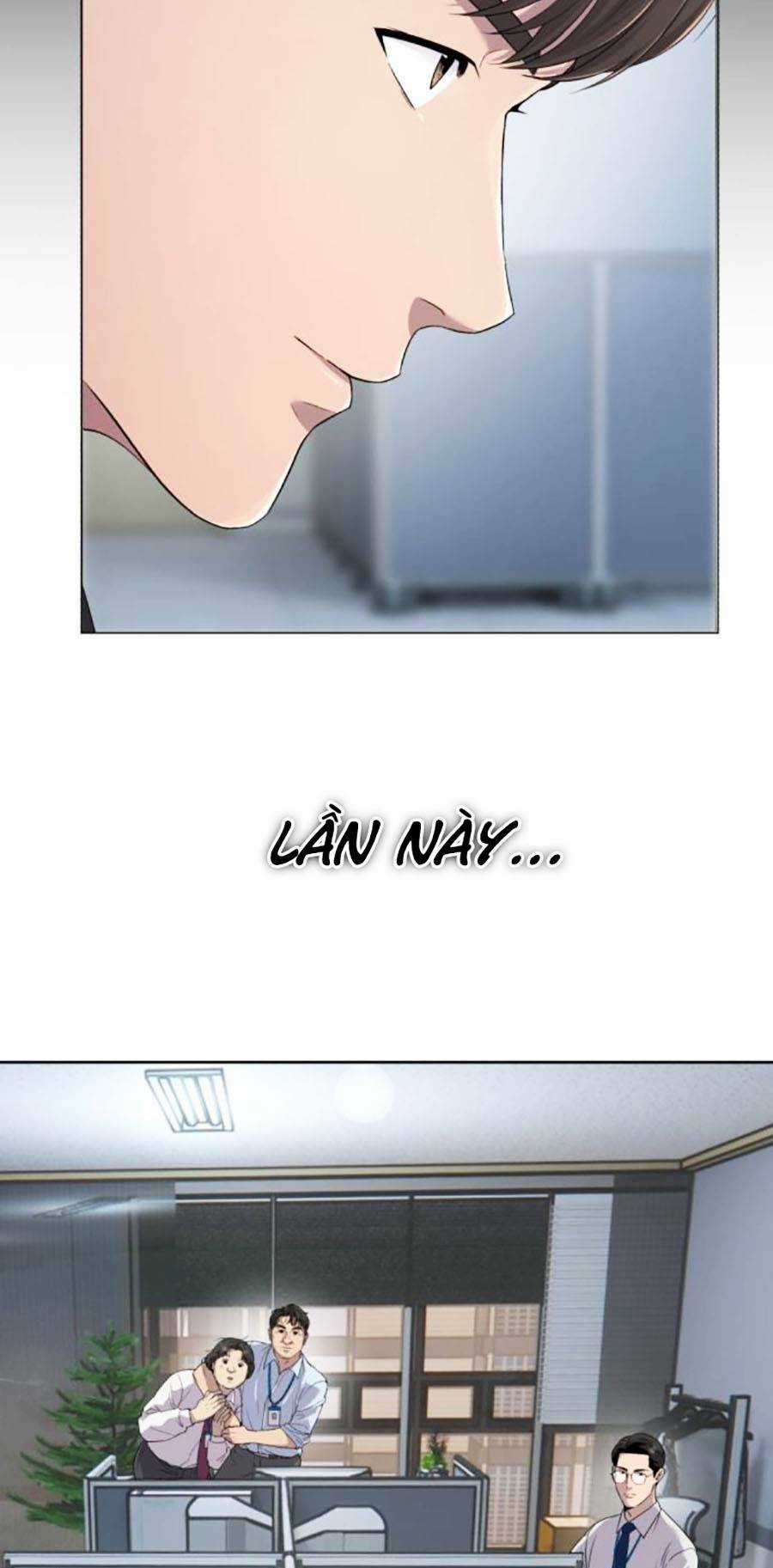 Nhân Viên Thực Tập Kim Cheolsu Chapter 2 trang 61