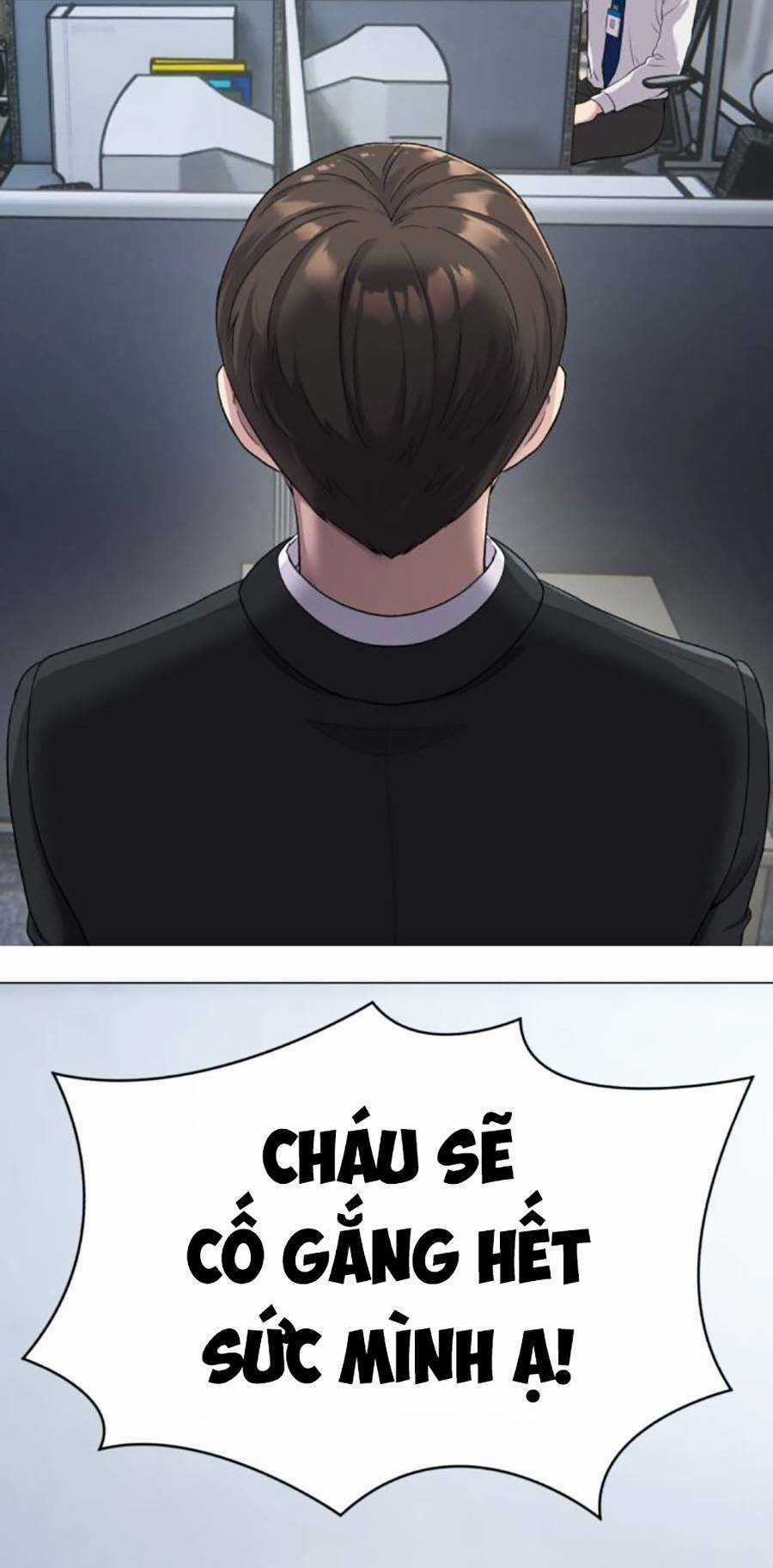 Nhân Viên Thực Tập Kim Cheolsu Chapter 2 trang 62