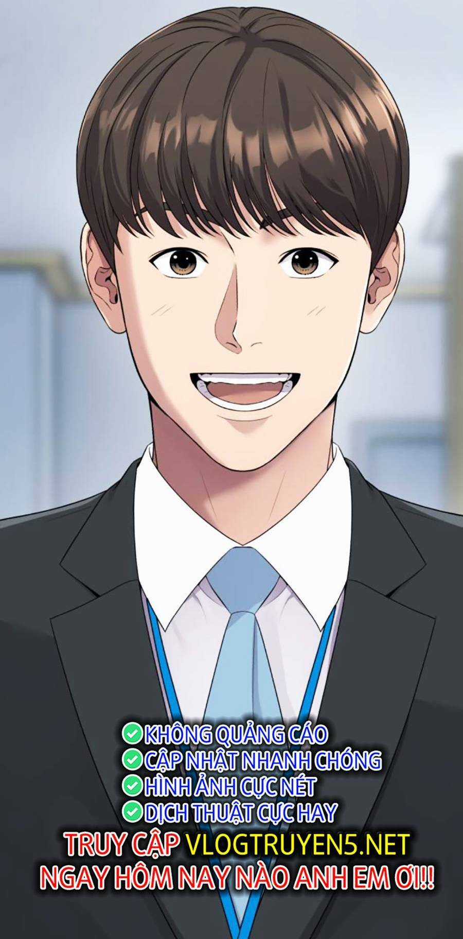 Nhân Viên Thực Tập Kim Cheolsu Chapter 2 trang 63