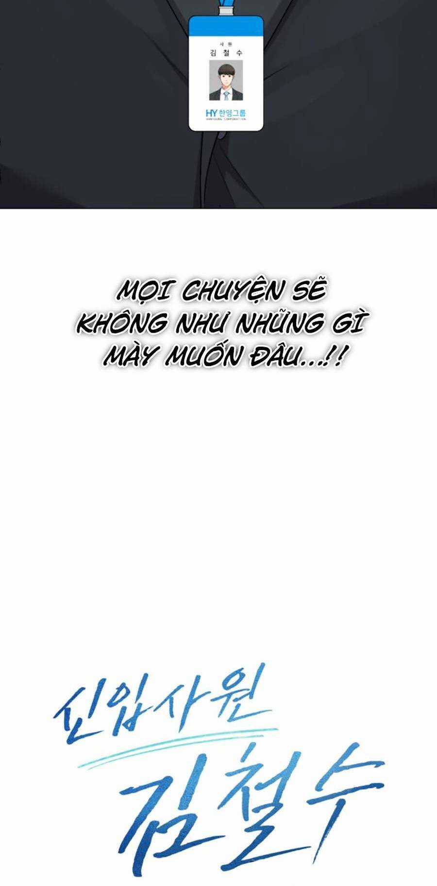 Nhân Viên Thực Tập Kim Cheolsu Chapter 2 trang 64