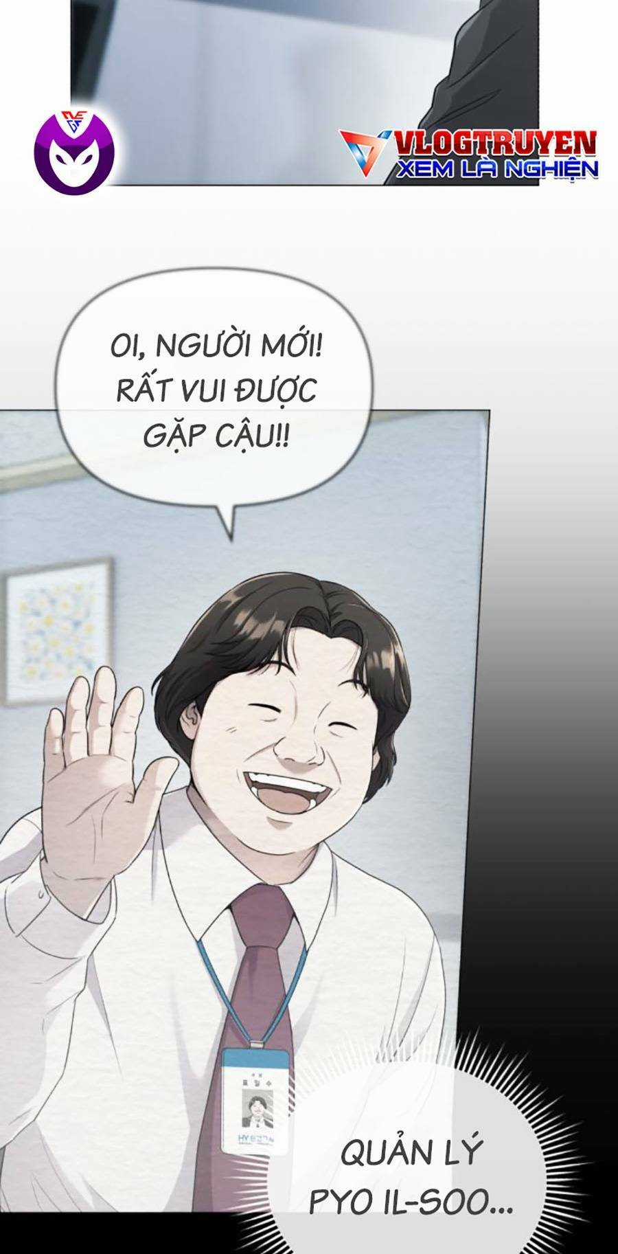 Nhân Viên Thực Tập Kim Cheolsu Chapter 2 trang 71