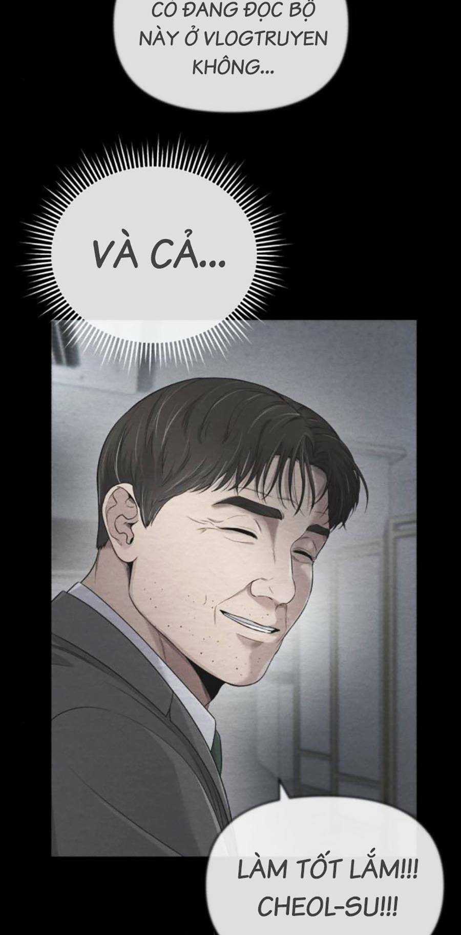 Nhân Viên Thực Tập Kim Cheolsu Chapter 2 trang 73