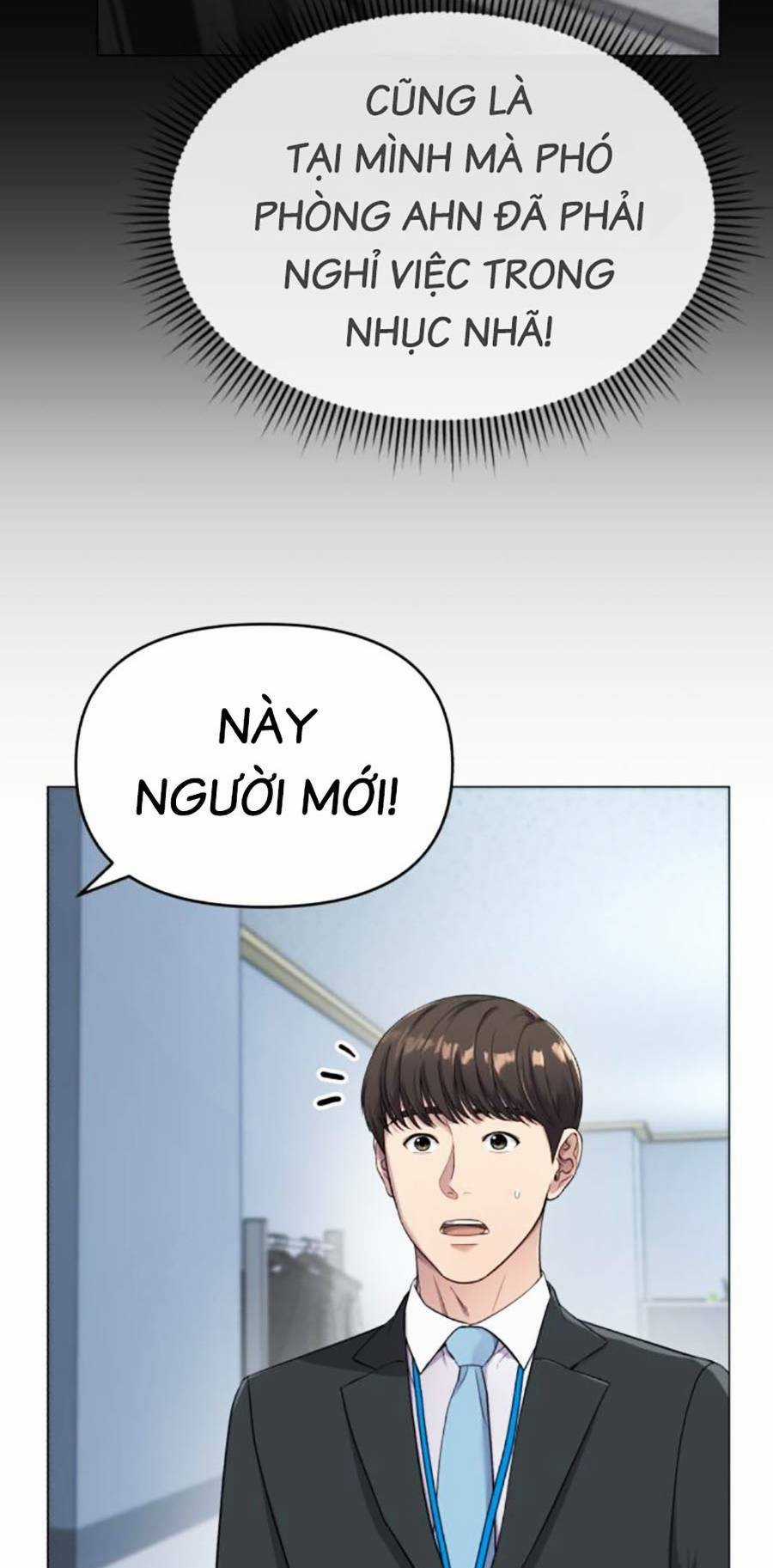 Nhân Viên Thực Tập Kim Cheolsu Chapter 2 trang 75