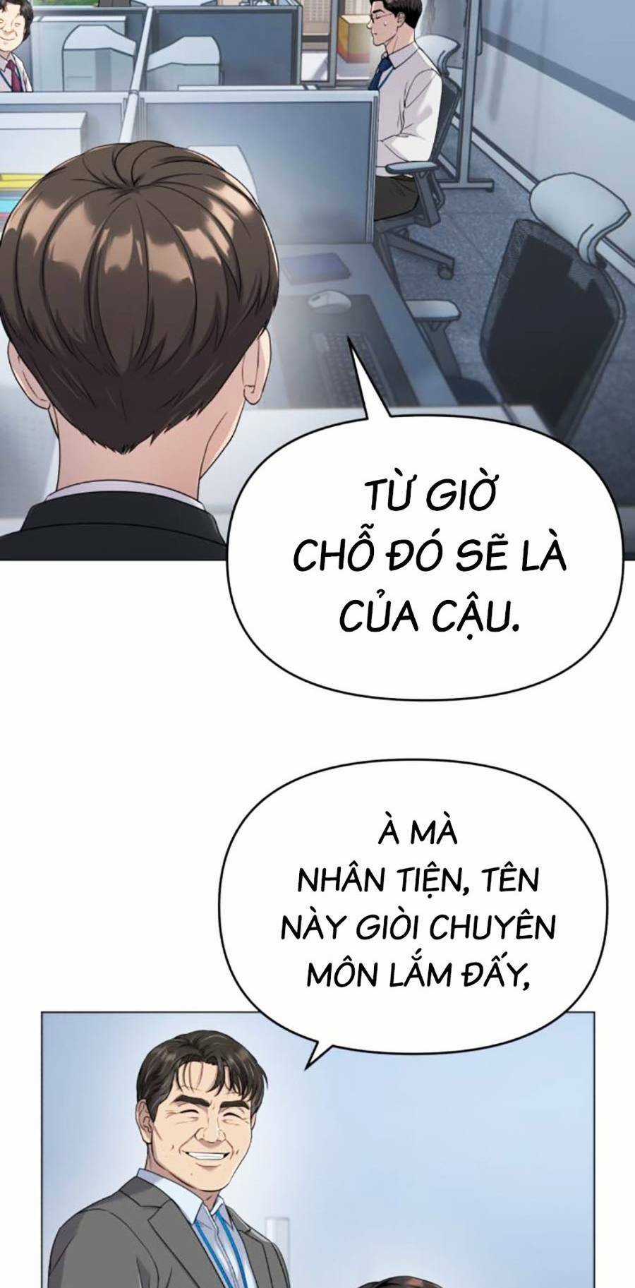 Nhân Viên Thực Tập Kim Cheolsu Chapter 2 trang 77