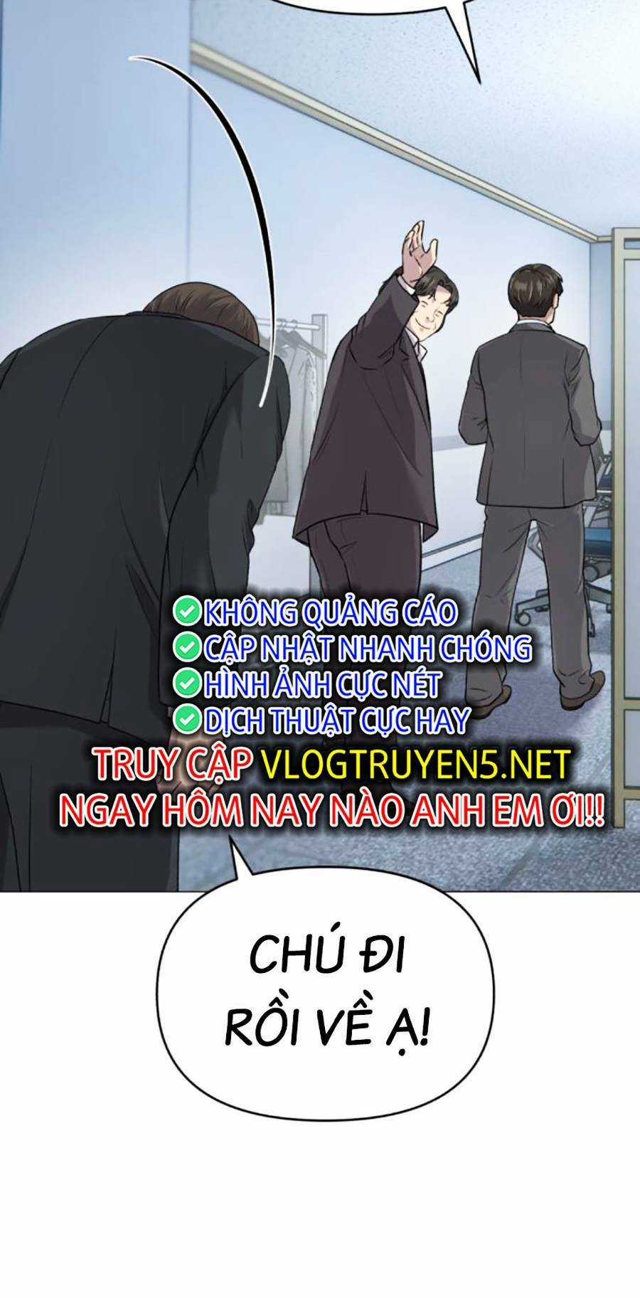 Nhân Viên Thực Tập Kim Cheolsu Chapter 2 trang 79
