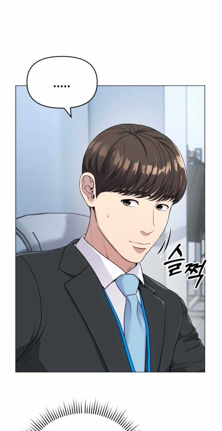 Nhân Viên Thực Tập Kim Cheolsu Chapter 2 trang 80