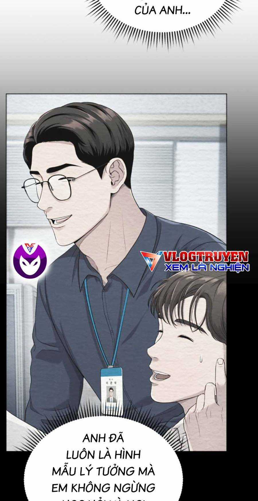 Nhân Viên Thực Tập Kim Cheolsu Chapter 2 trang 82