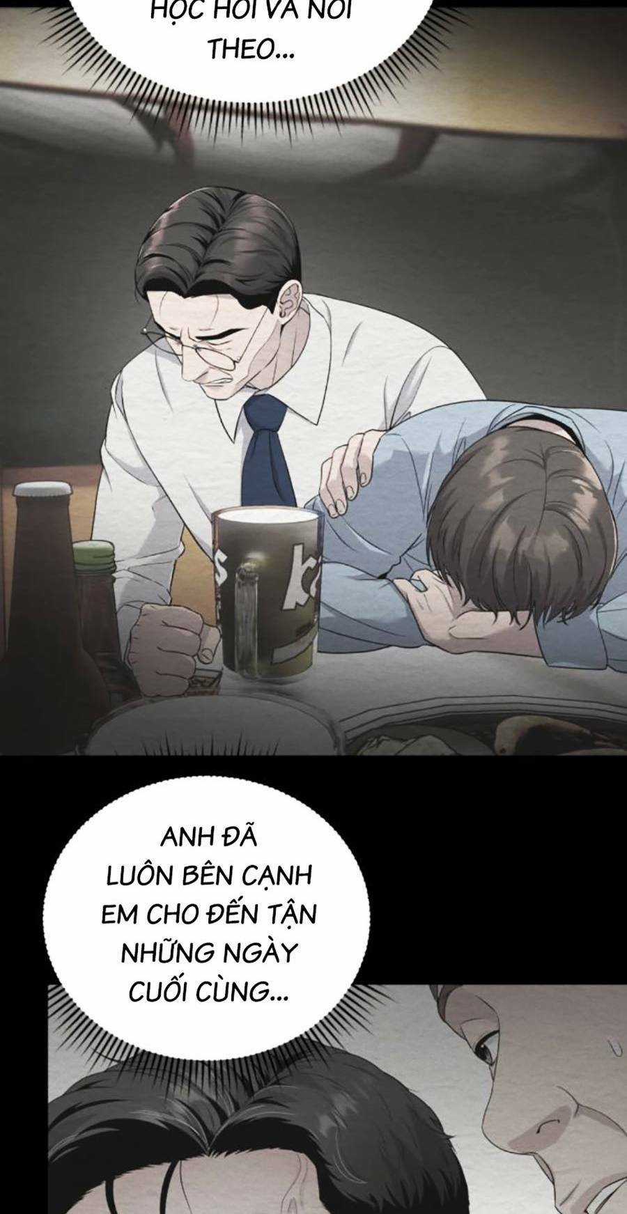 Nhân Viên Thực Tập Kim Cheolsu Chapter 2 trang 83