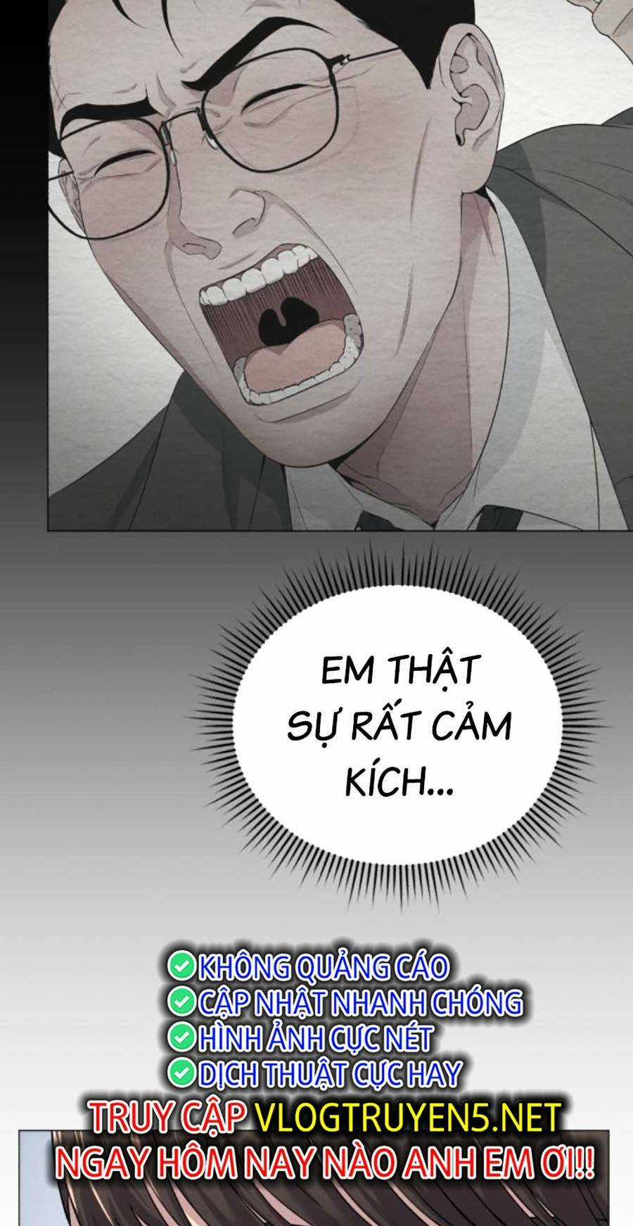 Nhân Viên Thực Tập Kim Cheolsu Chapter 2 trang 84