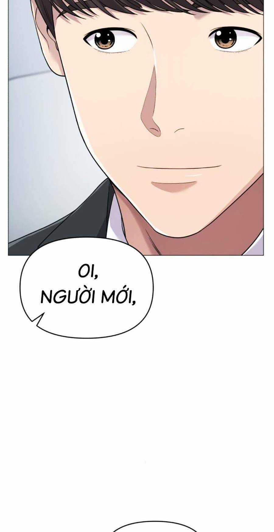 Nhân Viên Thực Tập Kim Cheolsu Chapter 2 trang 85