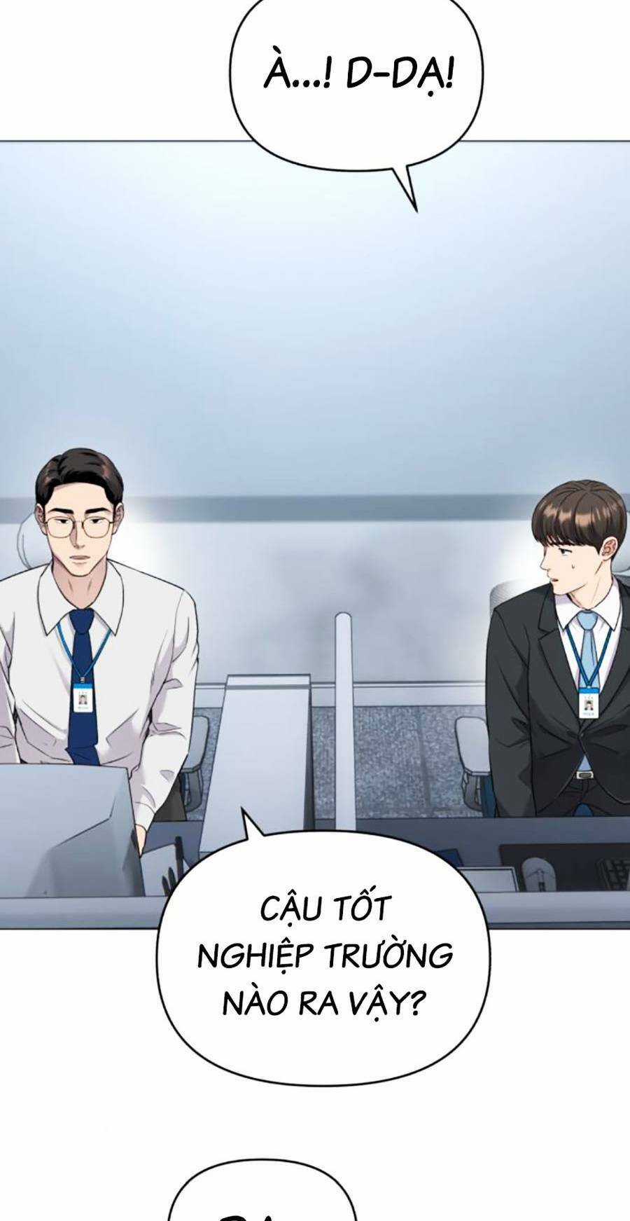 Nhân Viên Thực Tập Kim Cheolsu Chapter 2 trang 86