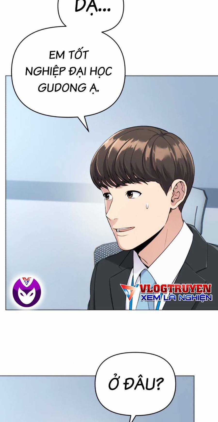 Nhân Viên Thực Tập Kim Cheolsu Chapter 2 trang 87