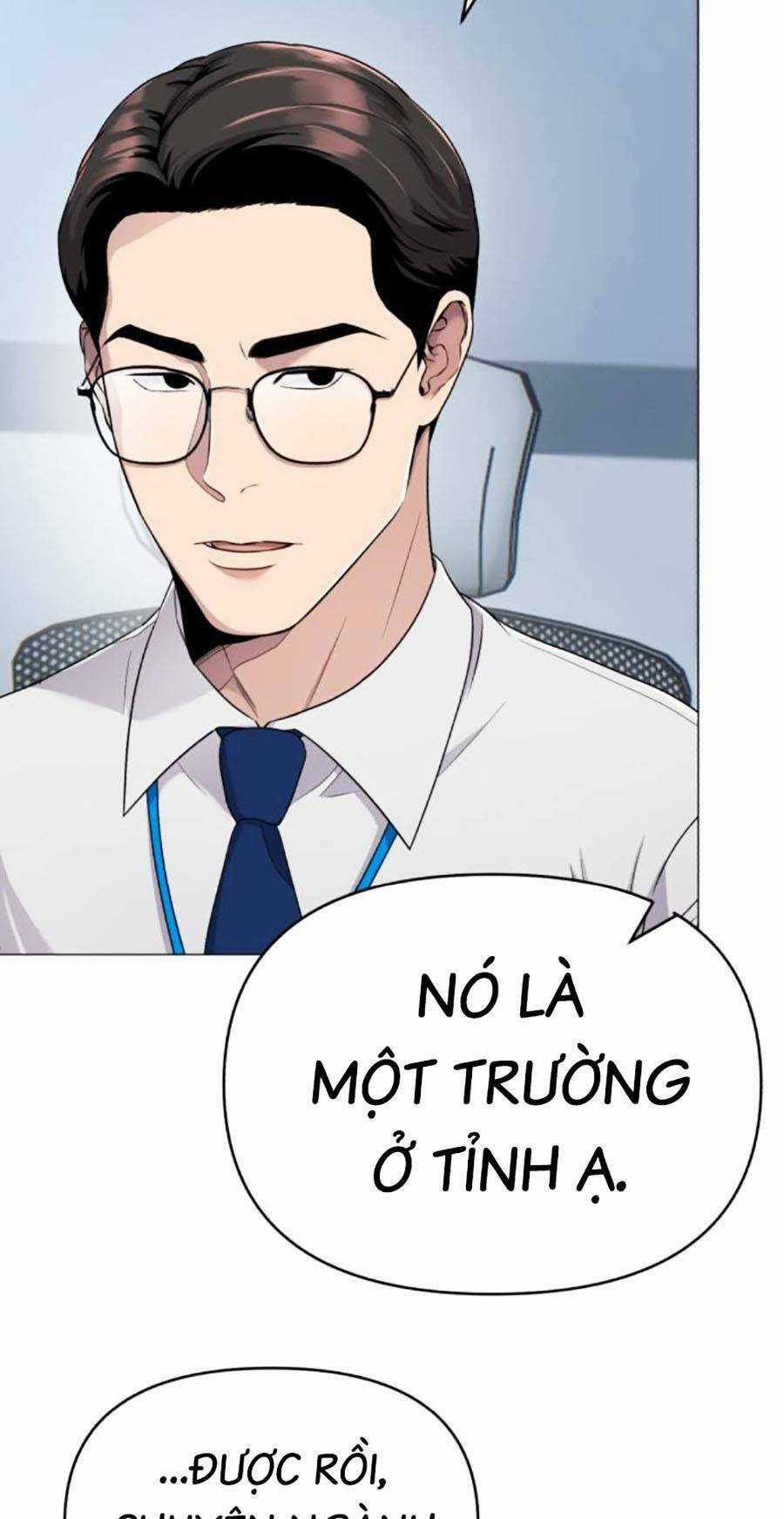 Nhân Viên Thực Tập Kim Cheolsu Chapter 2 trang 88