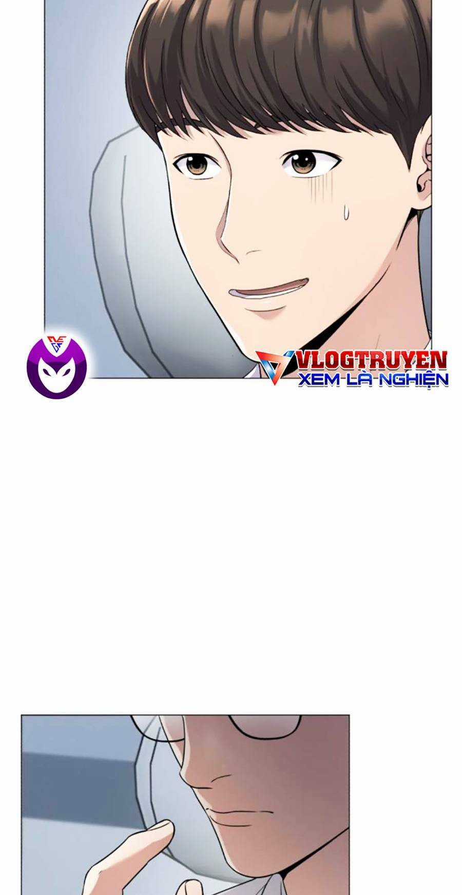 Nhân Viên Thực Tập Kim Cheolsu Chapter 2 trang 92