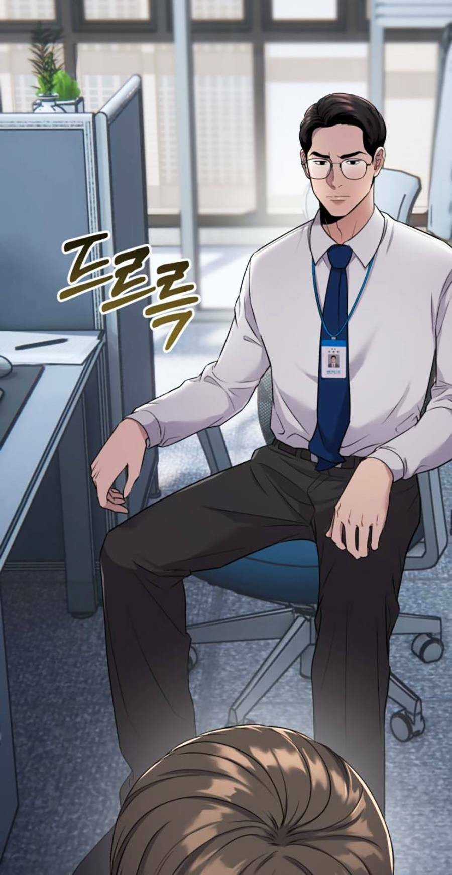 Nhân Viên Thực Tập Kim Cheolsu Chapter 2 trang 94