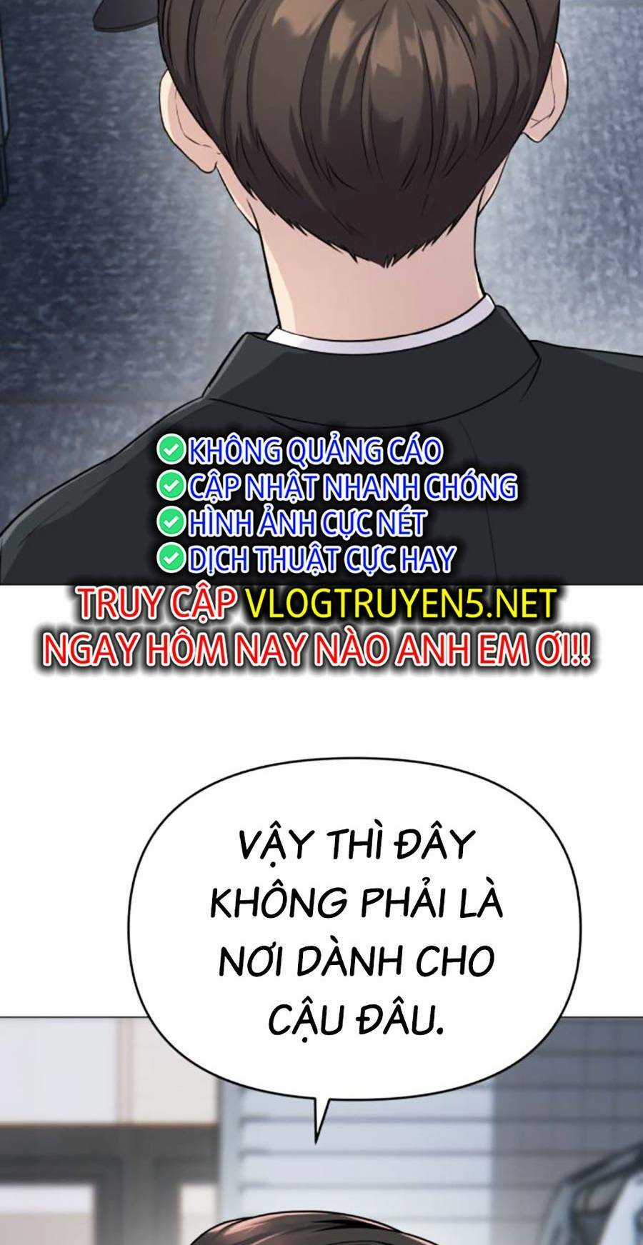 Nhân Viên Thực Tập Kim Cheolsu Chapter 2 trang 95