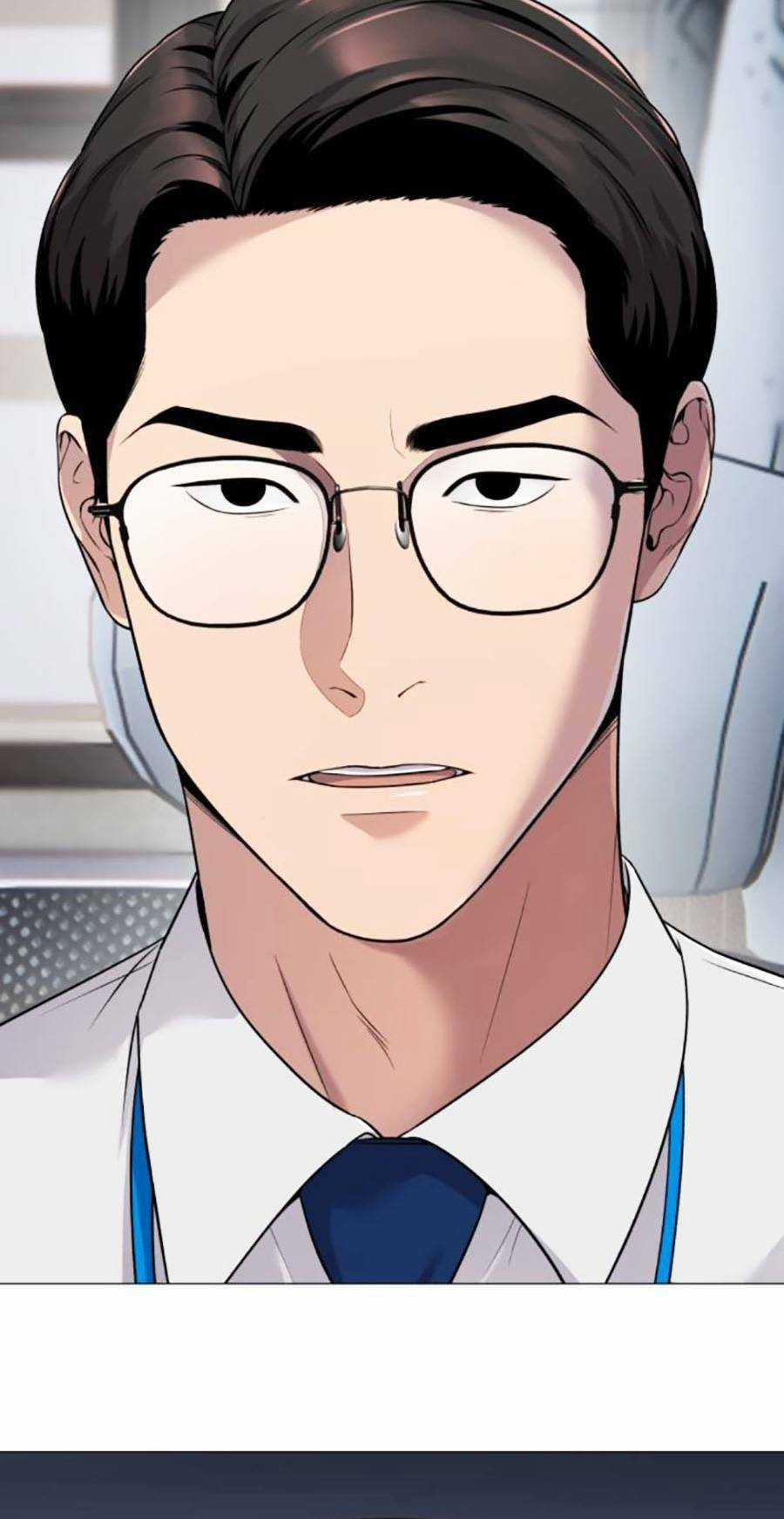 Nhân Viên Thực Tập Kim Cheolsu Chapter 2 trang 96