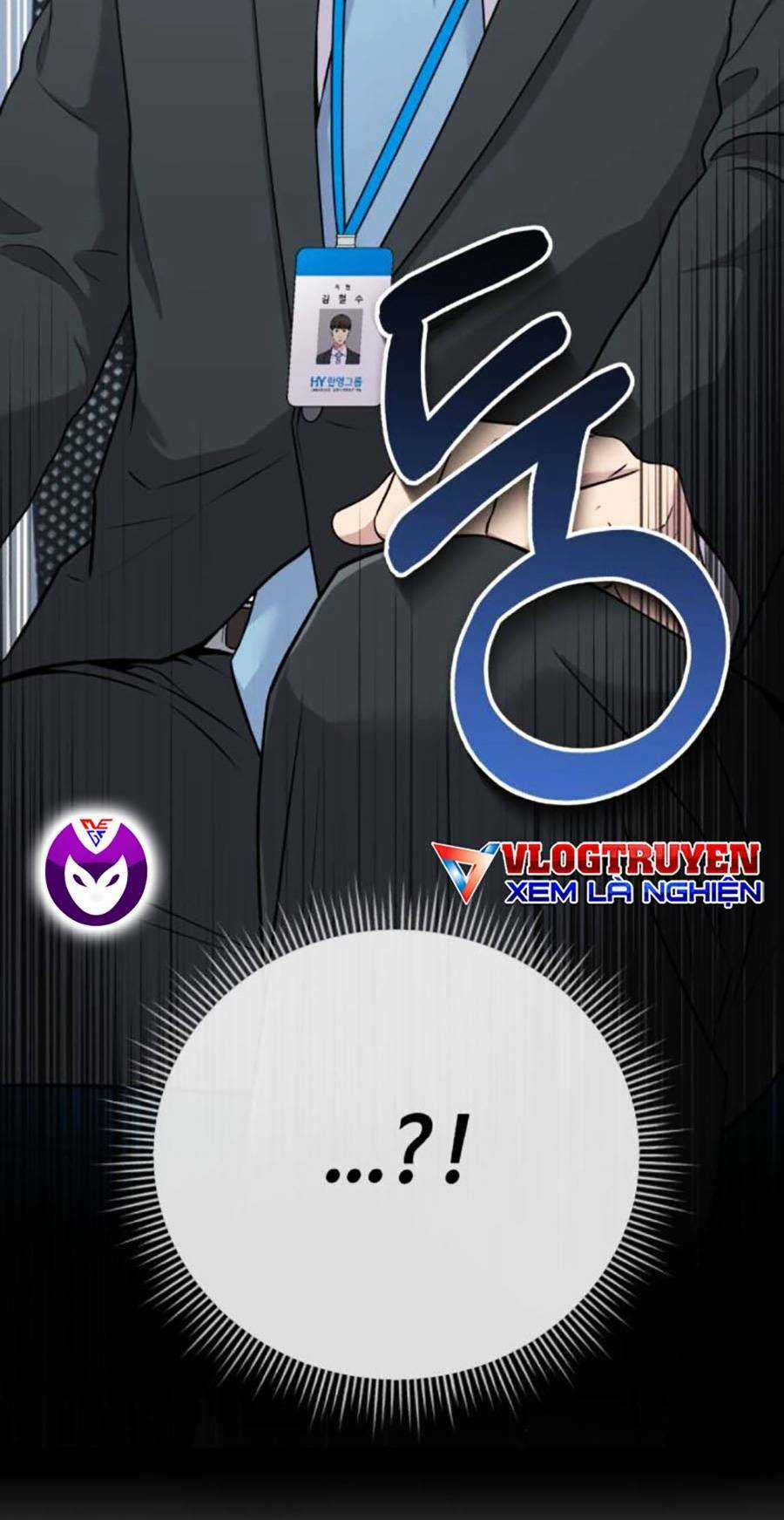 Nhân Viên Thực Tập Kim Cheolsu Chapter 2 trang 98