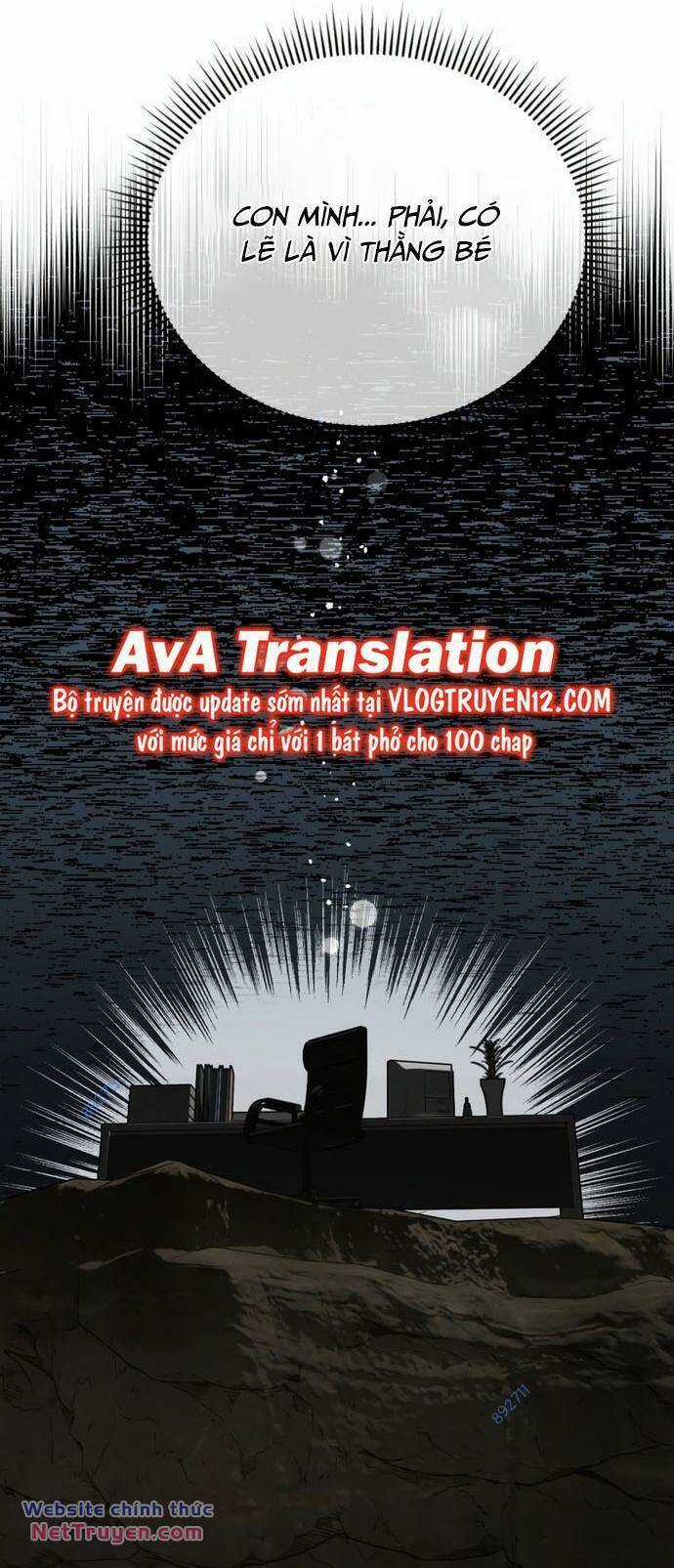 Nhân Viên Thực Tập Kim Cheolsu Chapter 20 trang 10