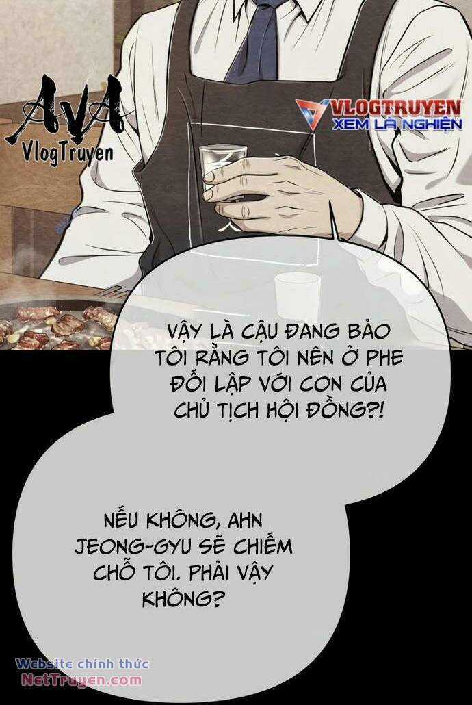 Nhân Viên Thực Tập Kim Cheolsu Chapter 20 trang 100