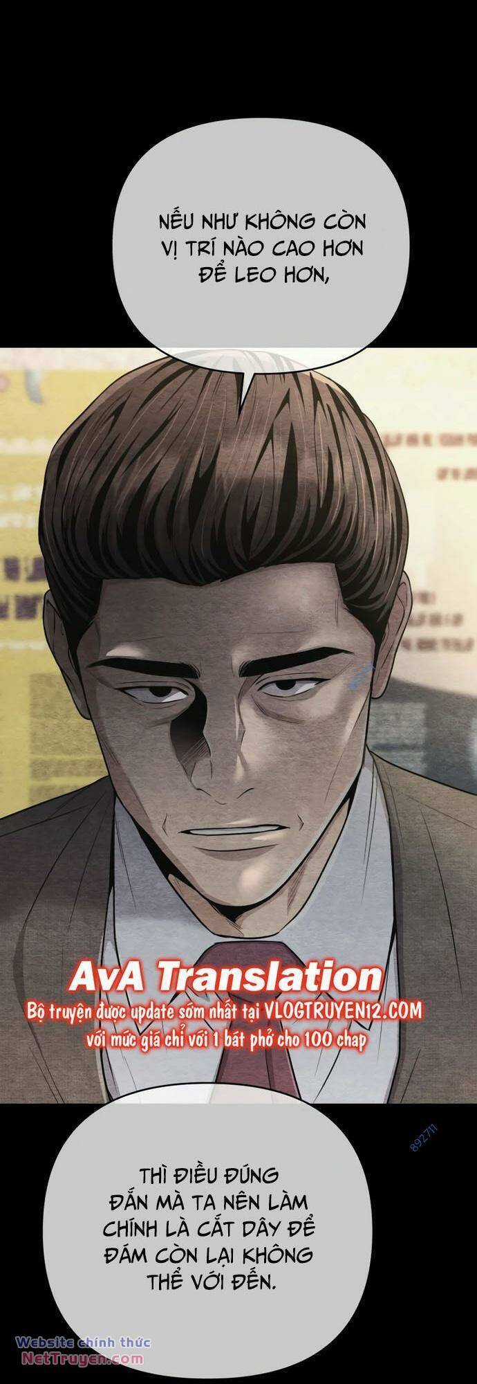 Nhân Viên Thực Tập Kim Cheolsu Chapter 20 trang 101