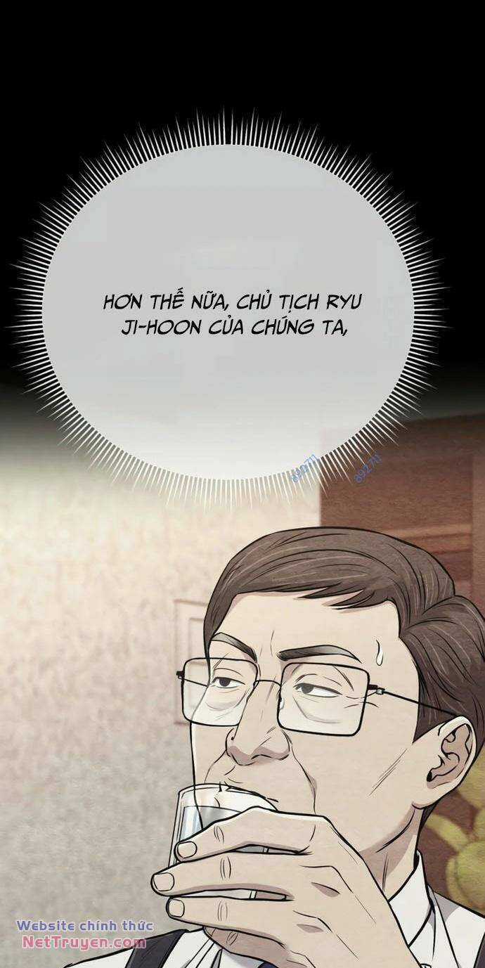 Nhân Viên Thực Tập Kim Cheolsu Chapter 20 trang 102